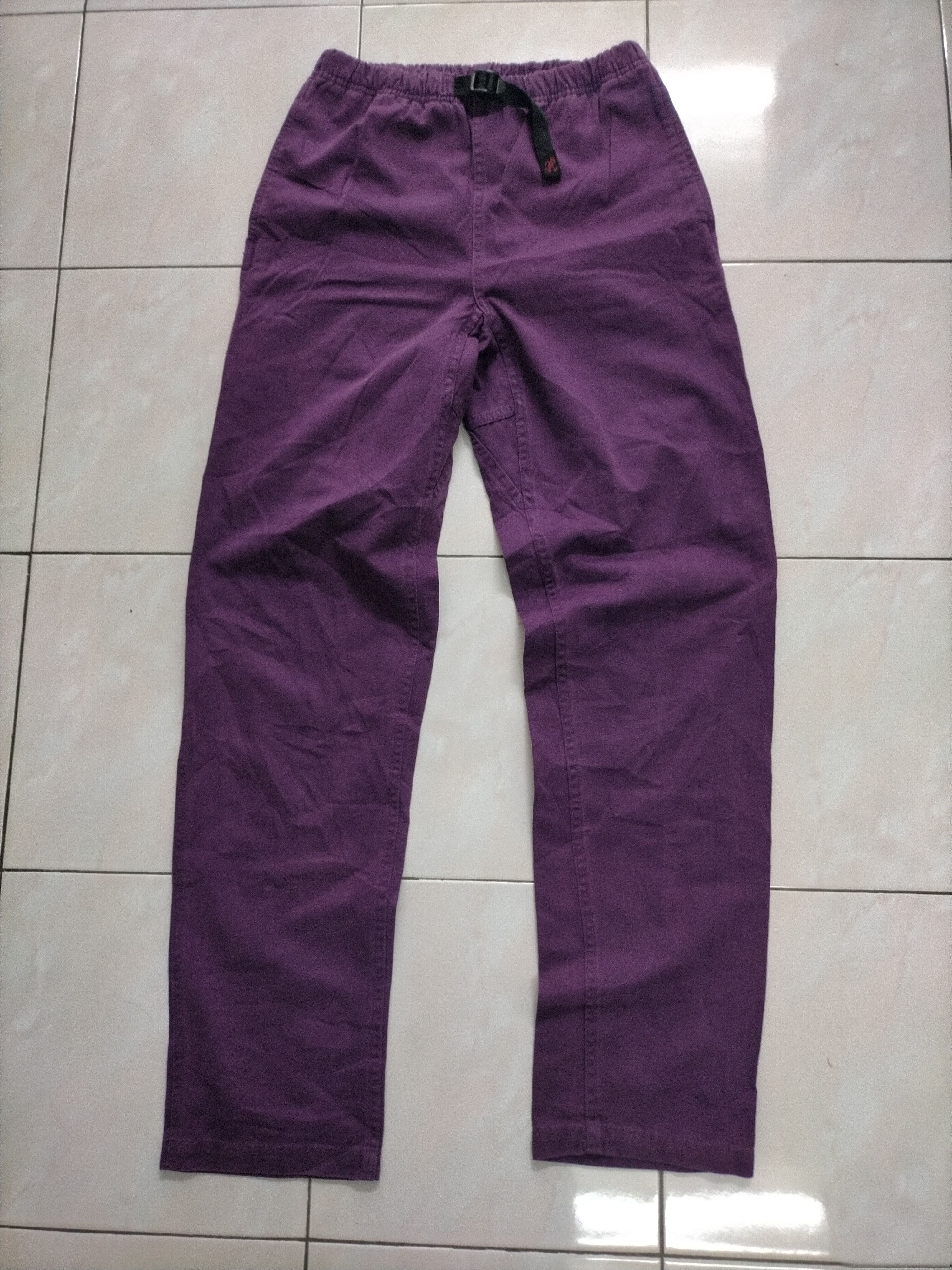 Gramicci Vintage Gramicci Trousers Pants Size US 30 / EU 46 - 1 Thumbnail