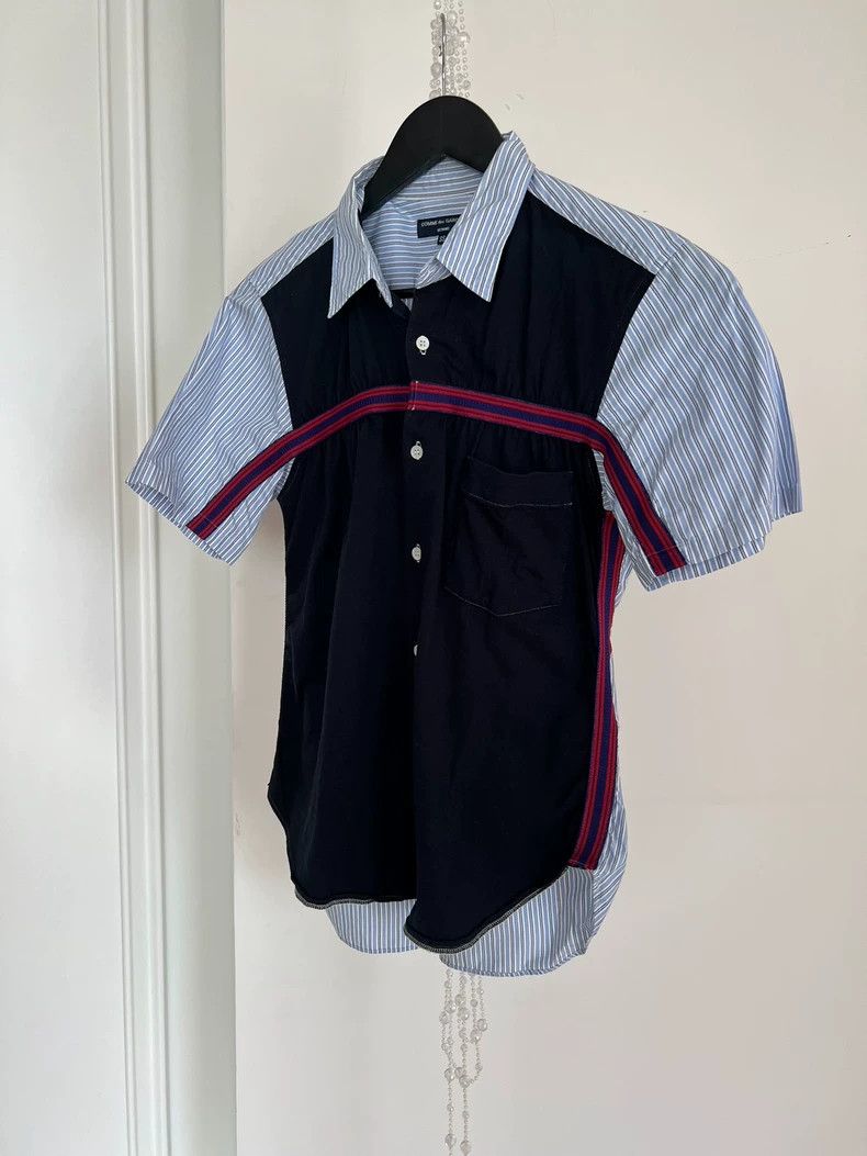 Comme des Garcons Comme des Garcons shirt Size US XS / EU 42 / 0 - 4 Thumbnail