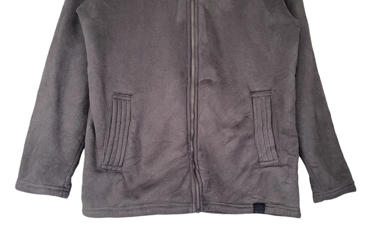 Mossimo MASSIMO Hoodie Detroit Zipper Jacket Size US L / EU 52-54 / 3 - 4 Thumbnail