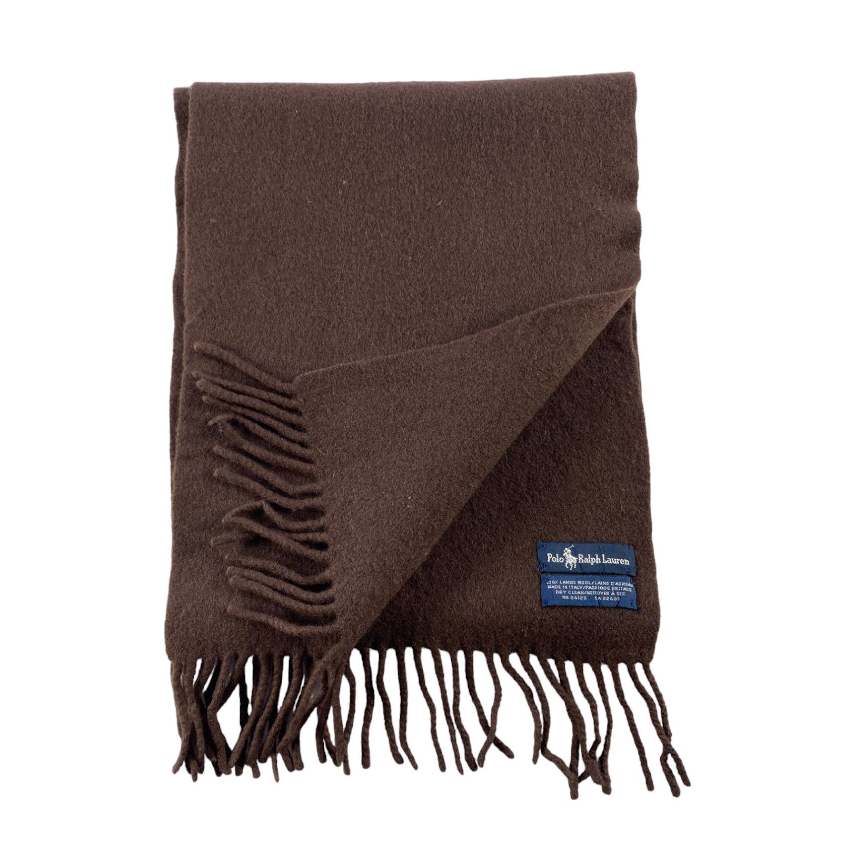 Polo Ralph Lauren Polo Ralph Lauren Scarf / Muffler / Neckwear - WW801 Size ONE SIZE - 6 Thumbnail