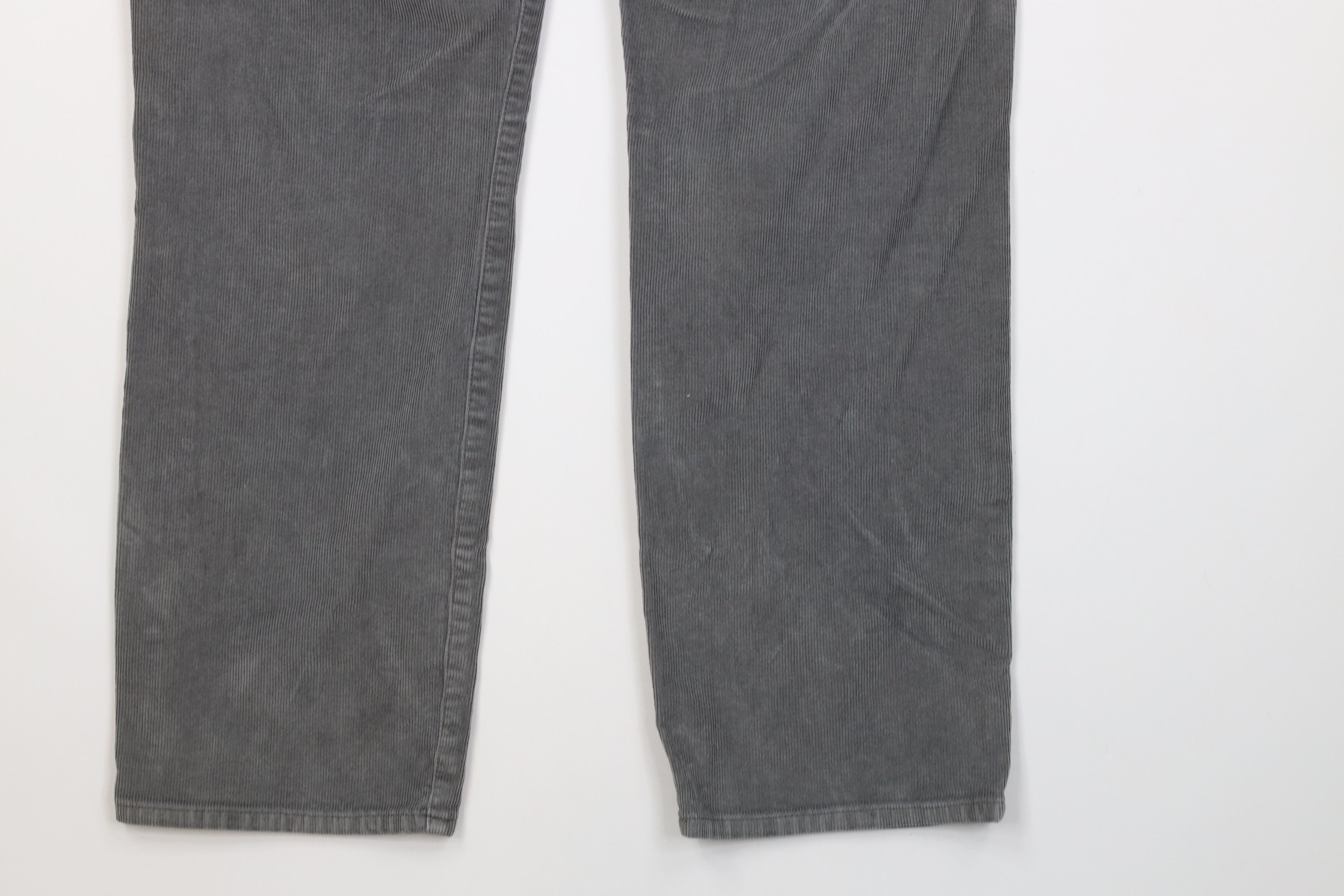 J.Crew Vintage Y2K J Crew Pigment Dye Vintage Slim Straight Pants Size 29" - 14 Thumbnail
