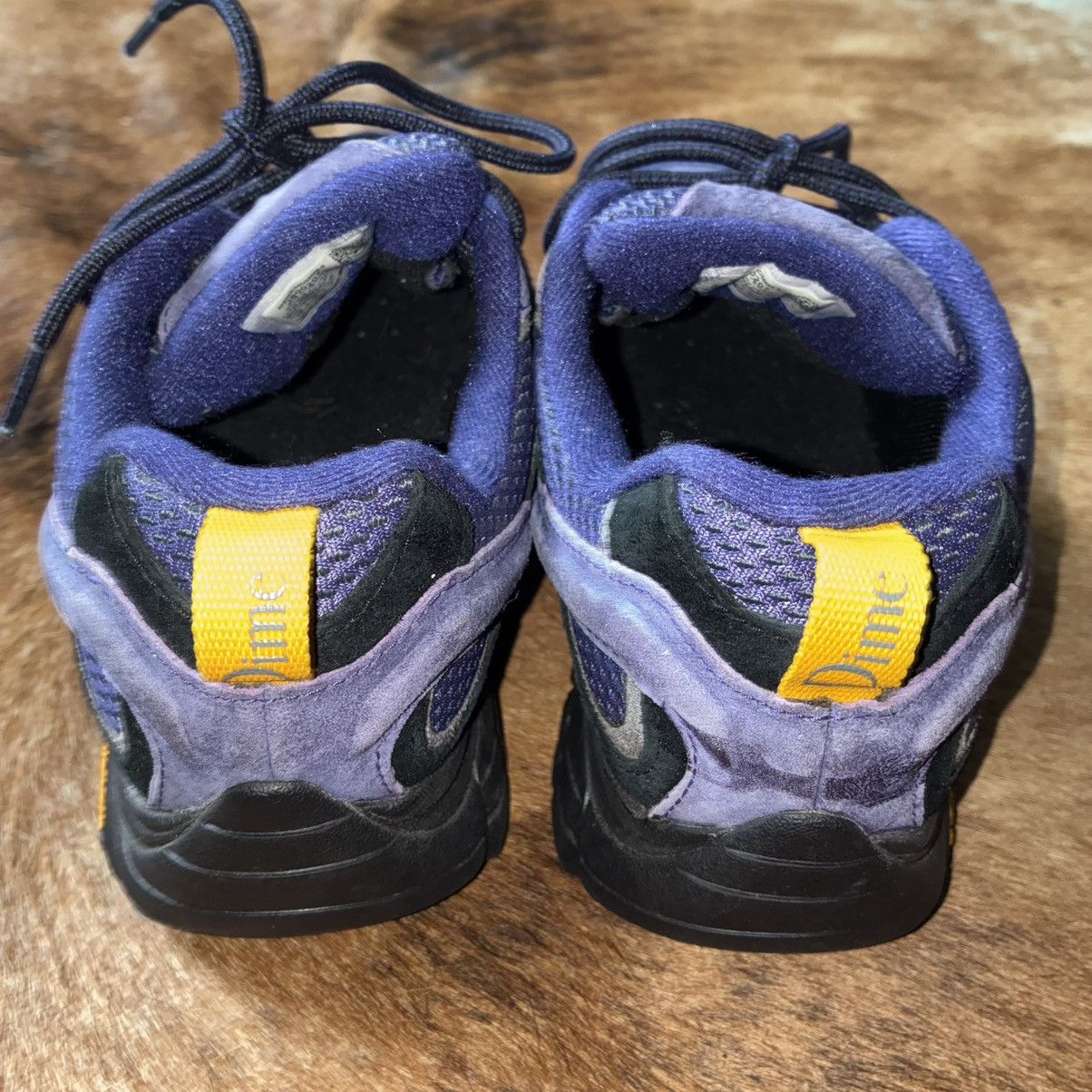 Dime × Merrell 1TRL Dime x Merrell Moab 2 Waterproof Size US 7.5 / EU 40-41 - 3 Thumbnail