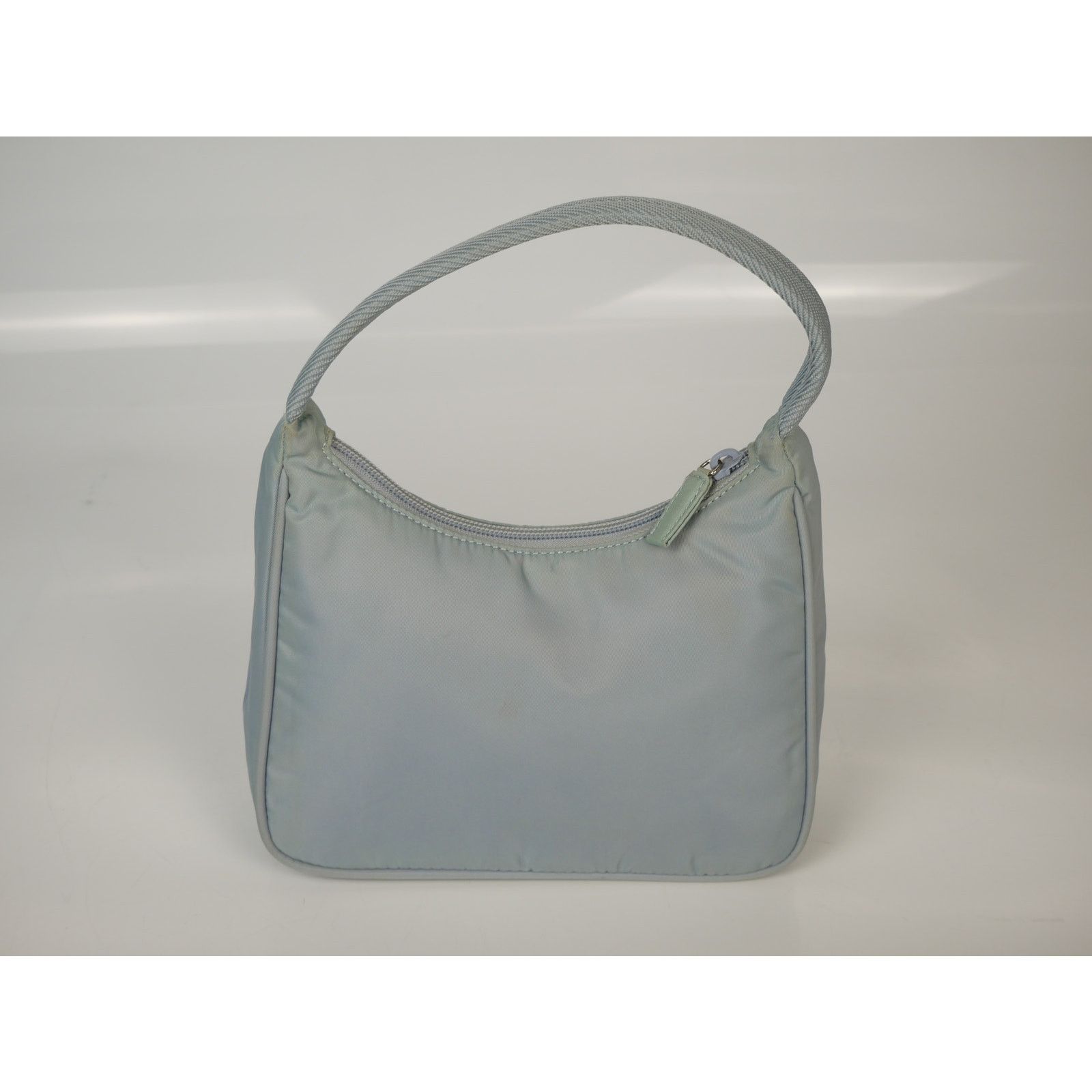 Prada 2000 Nylon Shoulder Bag Size ONE SIZE - 5 Thumbnail