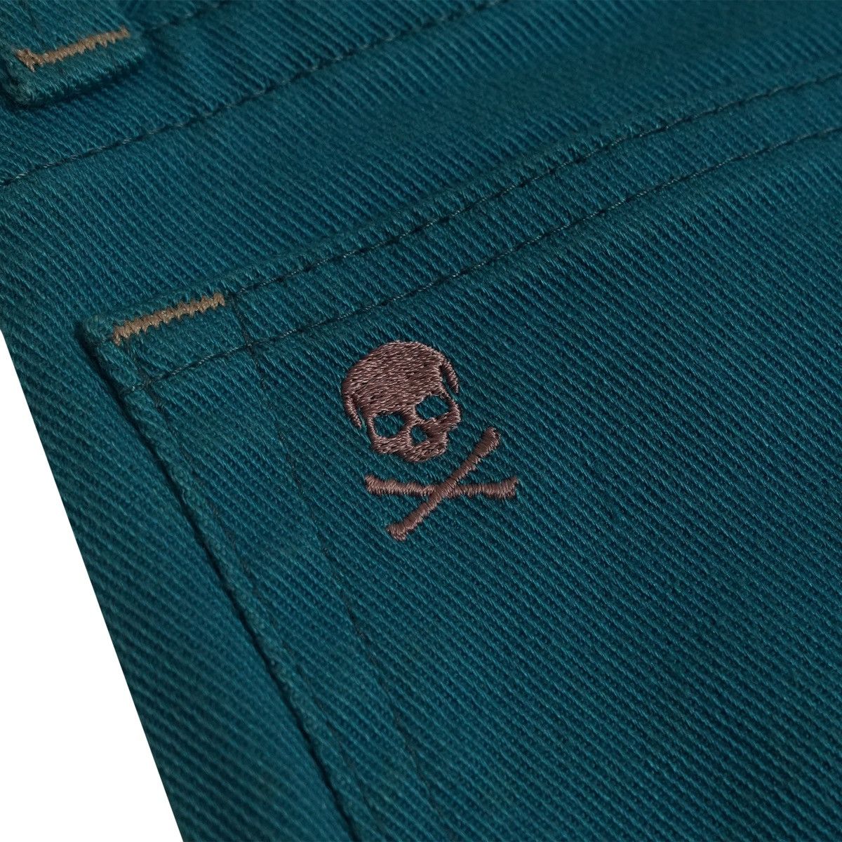 Hysteric Glamour *NoTariff Hysteric Glamour Cargo Multi Pocket Pants Size 30" / US 8 / IT 44 - 7 Thumbnail