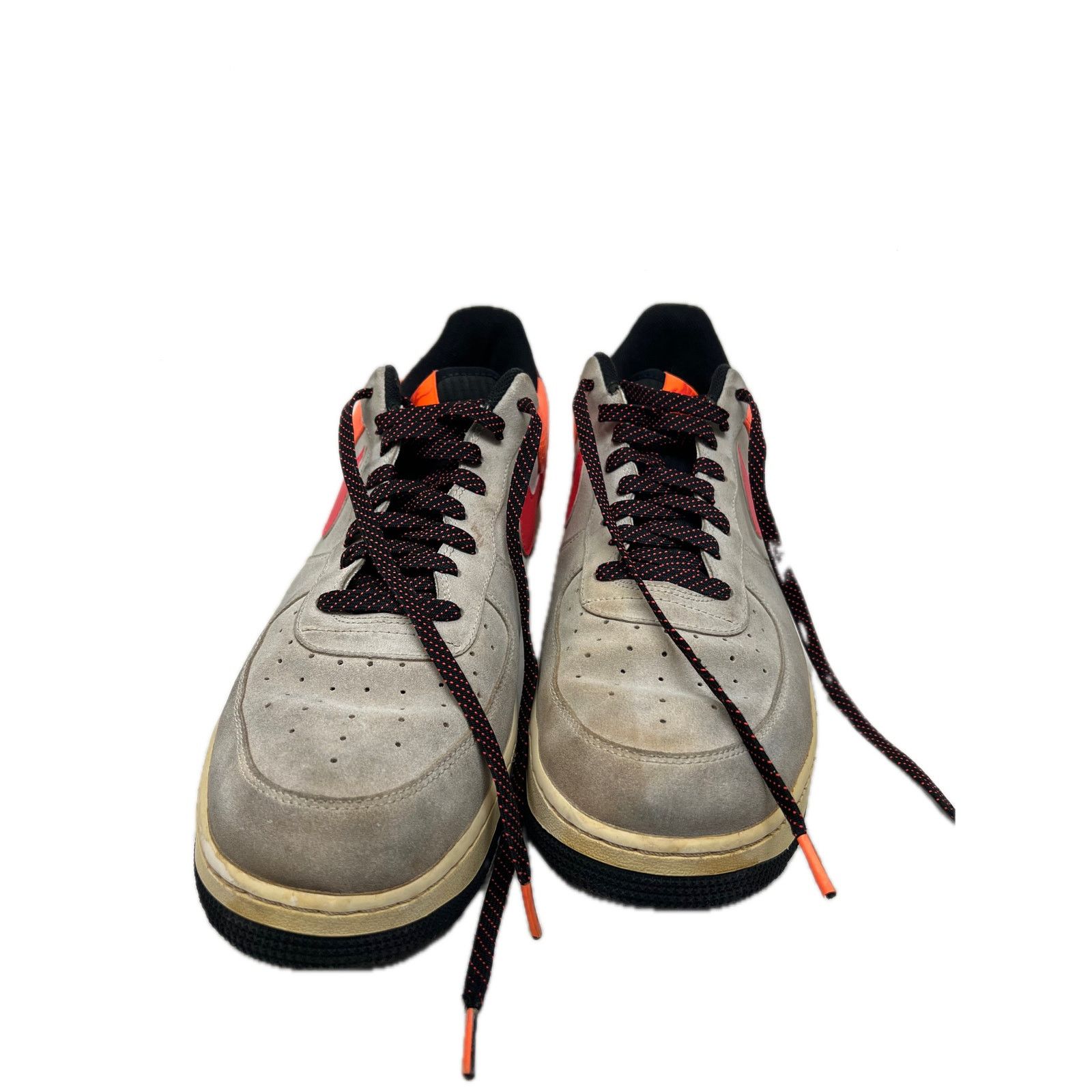 Nike Nike Air Force1 Low ACG Light Orewood Brown Sneakers Mens 15 Size US 15 / EU 48 - 1 Thumbnail