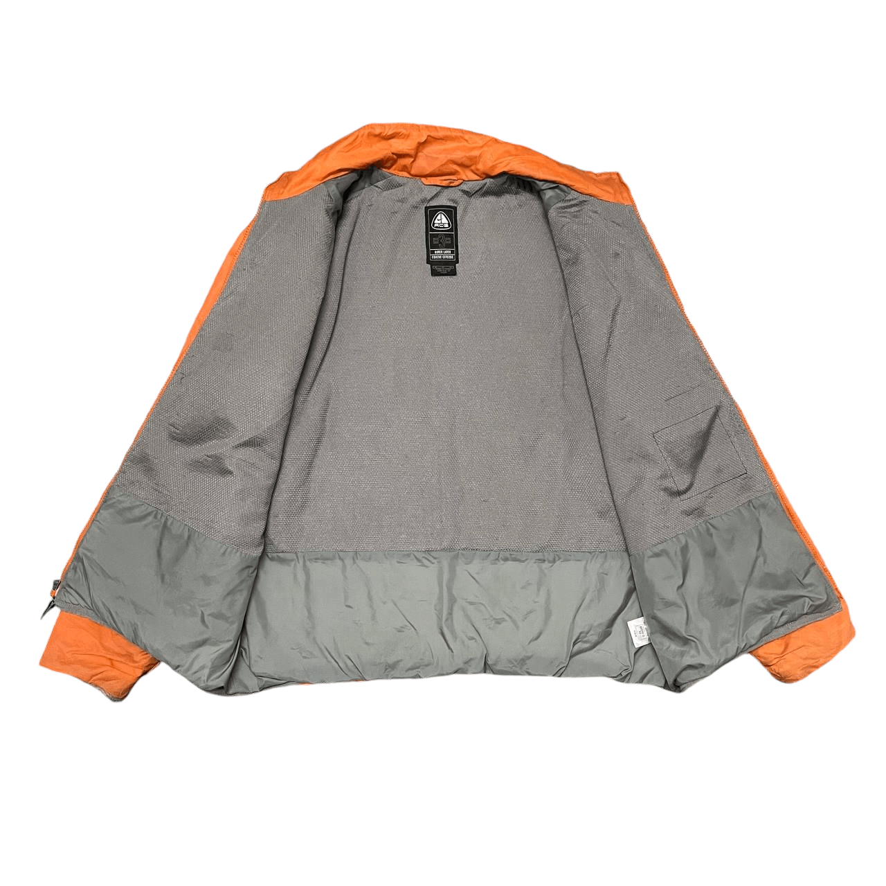 Nike Vintage Nike ACG All Condition Gear Puffer Jacket Size US M / EU 48-50 / 2 - 8 Thumbnail