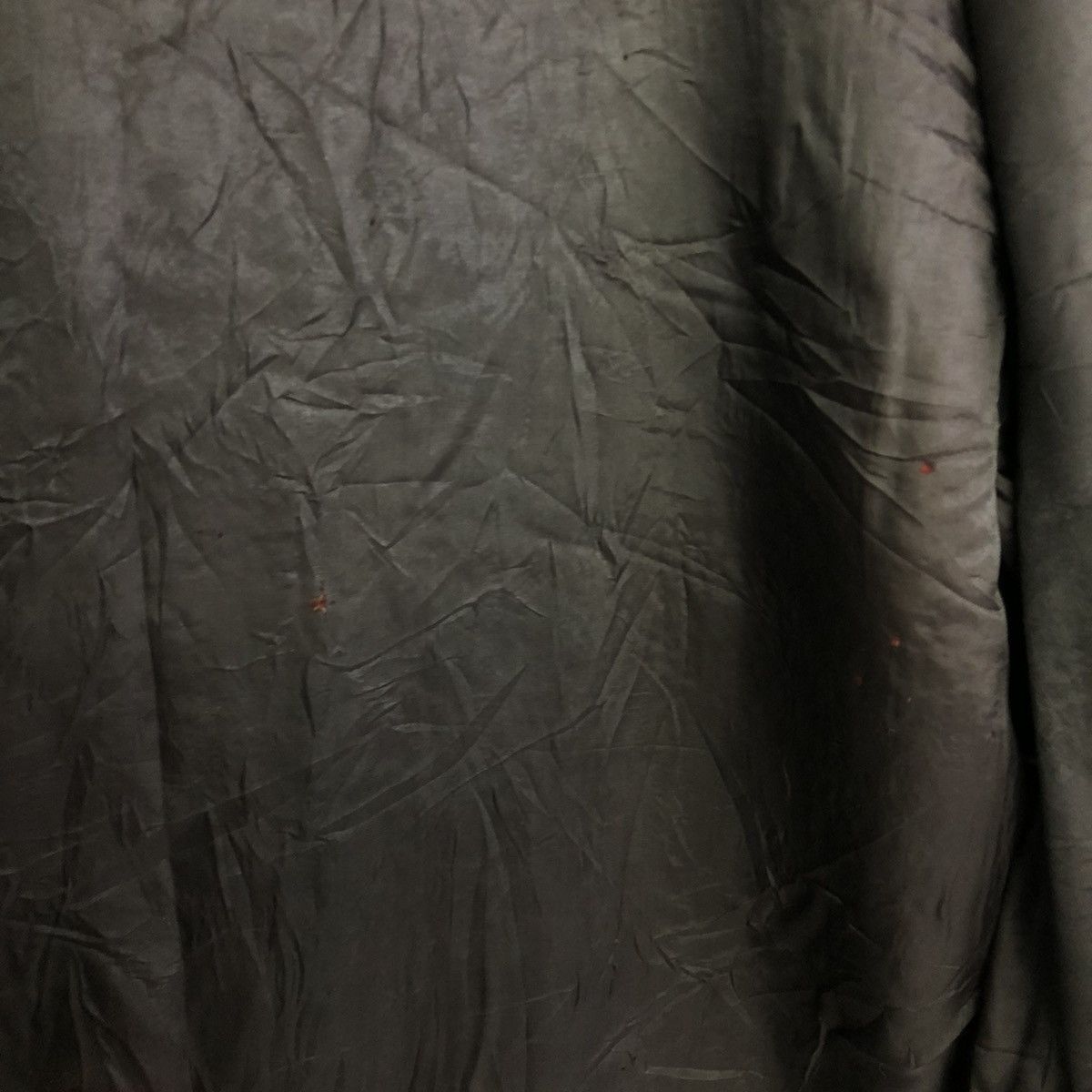 Japanese Brand × Native × Vintage Vintage Motive Native Birdman Itzabelle Mohair Wool Jacket Size US M / EU 48-50 / 2 - 14 Thumbnail