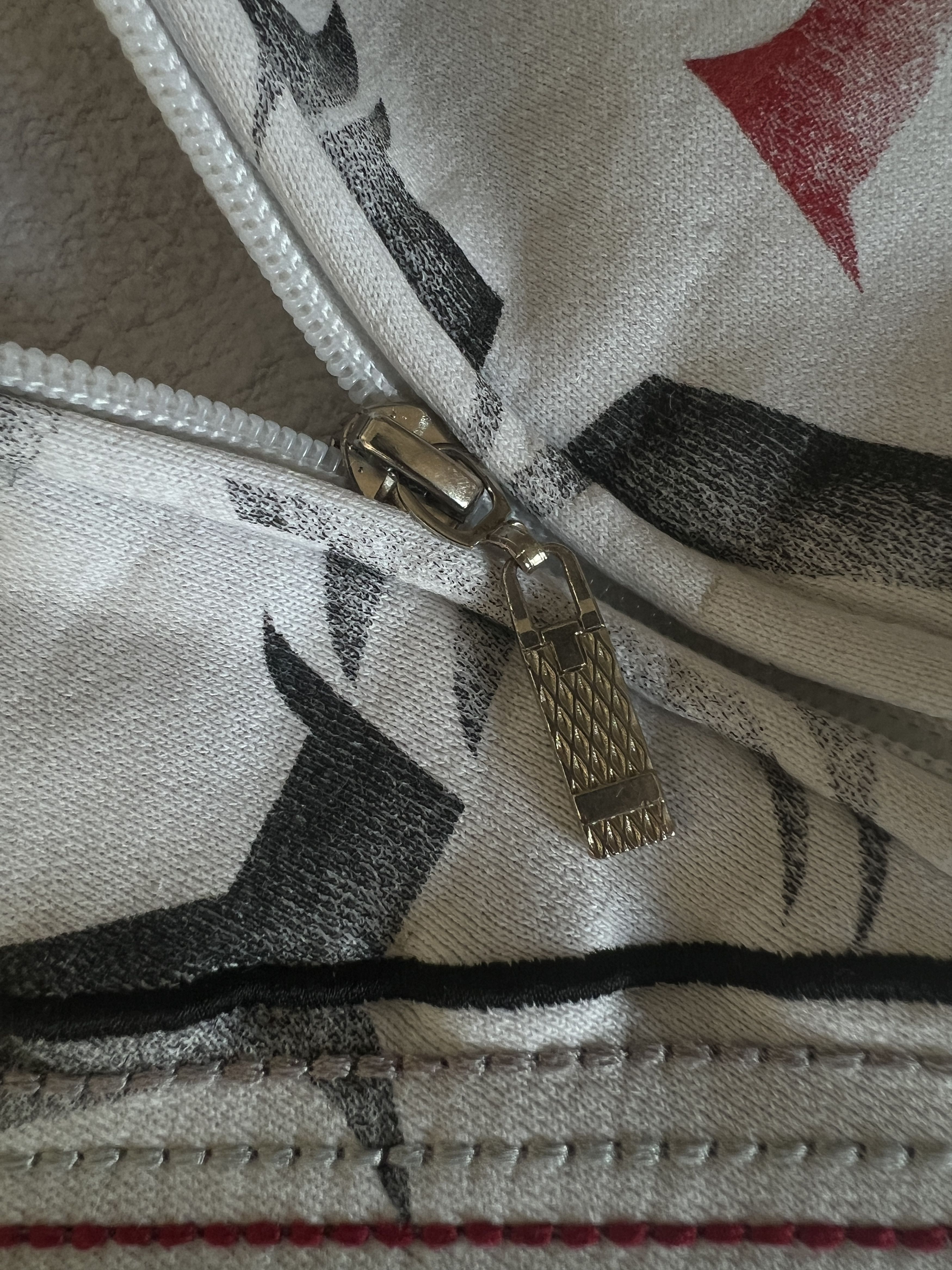 Karl Kani Hoodie Karl Kani Size US L / EU 52-54 / 3 - 6 Thumbnail