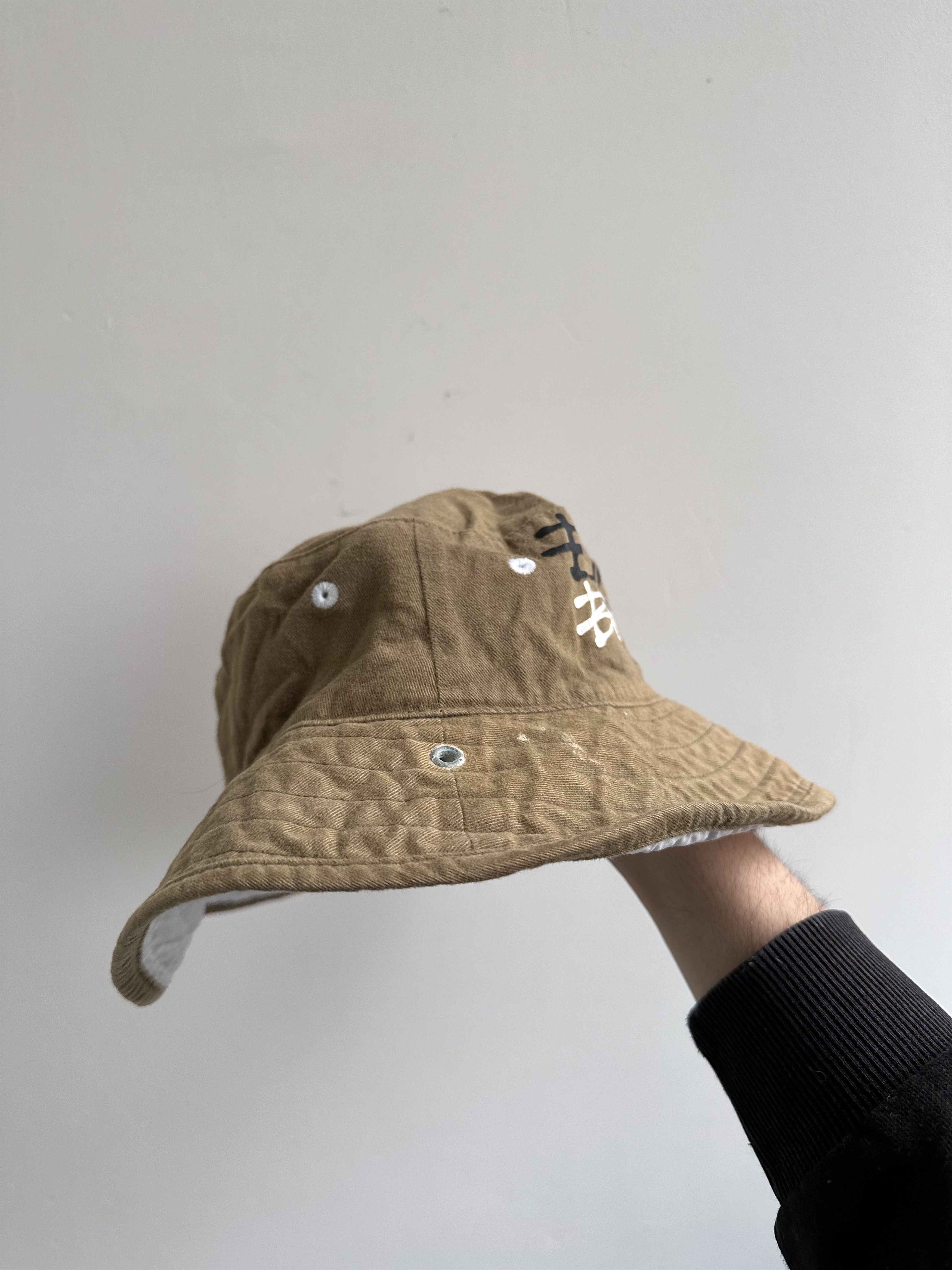 Billabong × Vintage Billabong hat Size ONE SIZE - 2 Thumbnail