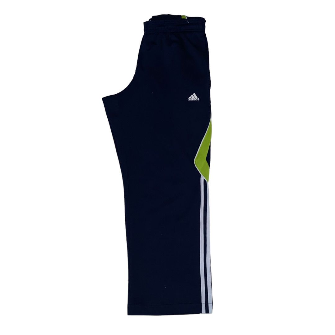 Adidas × Vintage Adidas Track Pants Size US 36 / EU 52 - 3 Thumbnail