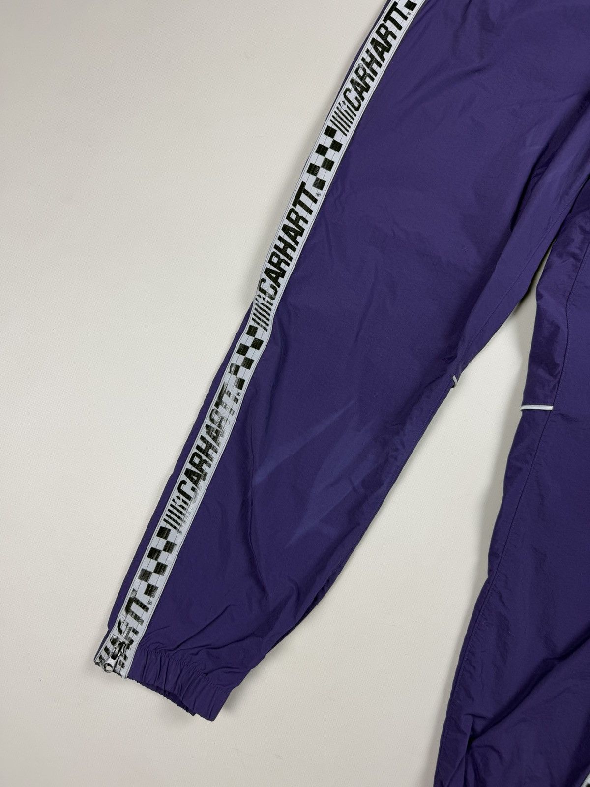 Carhartt × Carhartt Wip Carhartt WIP Senna Track Pants Trousers Size M Size US 32 / EU 48 - 10 Thumbnail