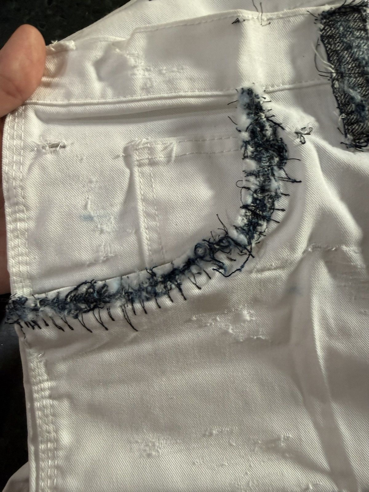 Other NKKTW jeans Size US 32 / EU 48 - 4 Thumbnail