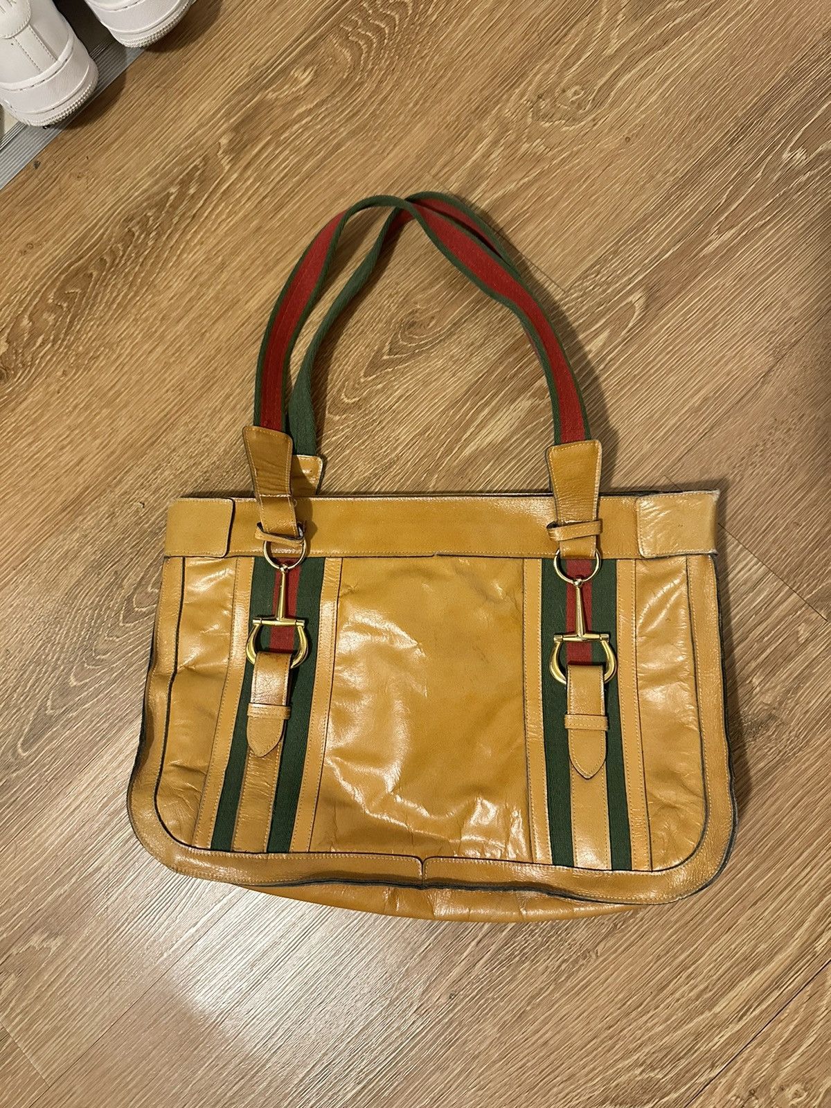 Designer × Japanese Brand × Vintage Vintage y2k purse Size ONE SIZE - 1 Thumbnail