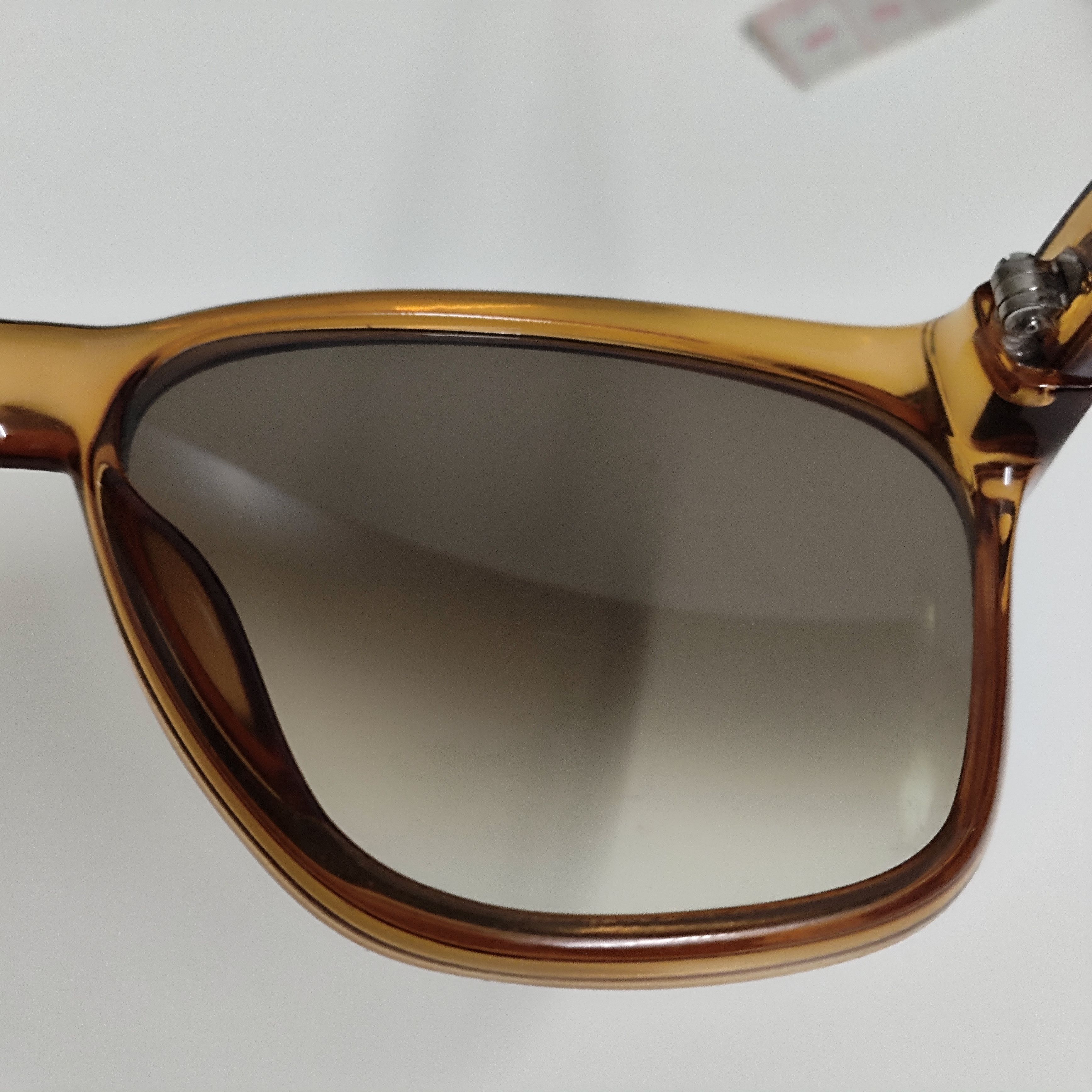 Christian Dior Monsieur × Dior × Vintage 70s Christian Dior Sunglasses Size ONE SIZE - 12 Thumbnail