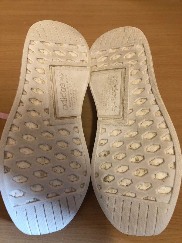 Adidas Adidas NMD R2 Primeknit Sneakers, Uk 8.5 Size US 8.5 / IT 38.5 - 7 Thumbnail