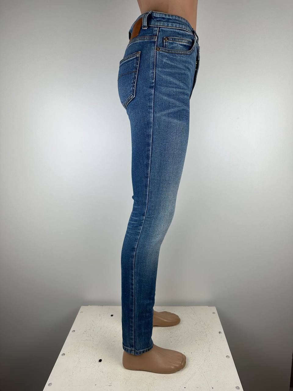 Louis Vuitton Jeans Louis Vuitton Size 24" / US 00 / IT 34 - 3 Thumbnail