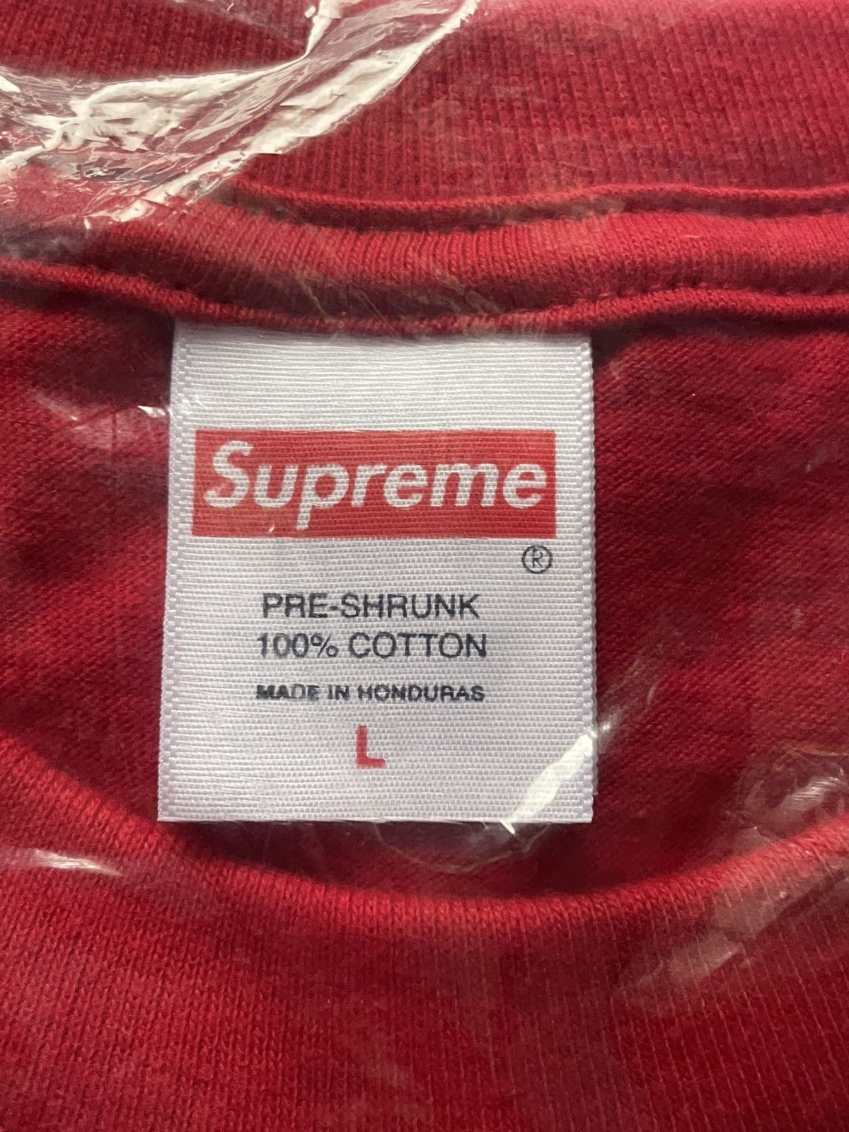 Supreme Tyler the creator X Supreme Size US L / EU 52-54 / 3 - 4 Thumbnail
