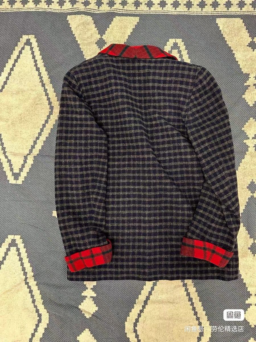 Ralph Lauren ralph lauren wool smoking jacket blazer zegna brioni Size US M / EU 48-50 / 2 - 3 Thumbnail