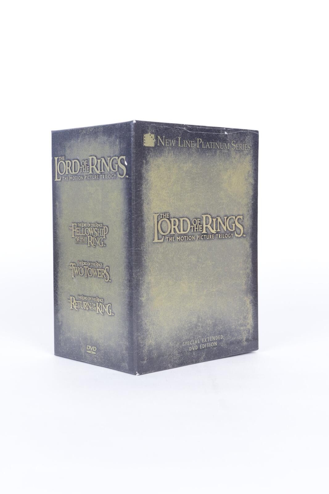 Other Lord Of The Rings New Line Platinum Series Special Extended Size ONE SIZE - 2 Thumbnail
