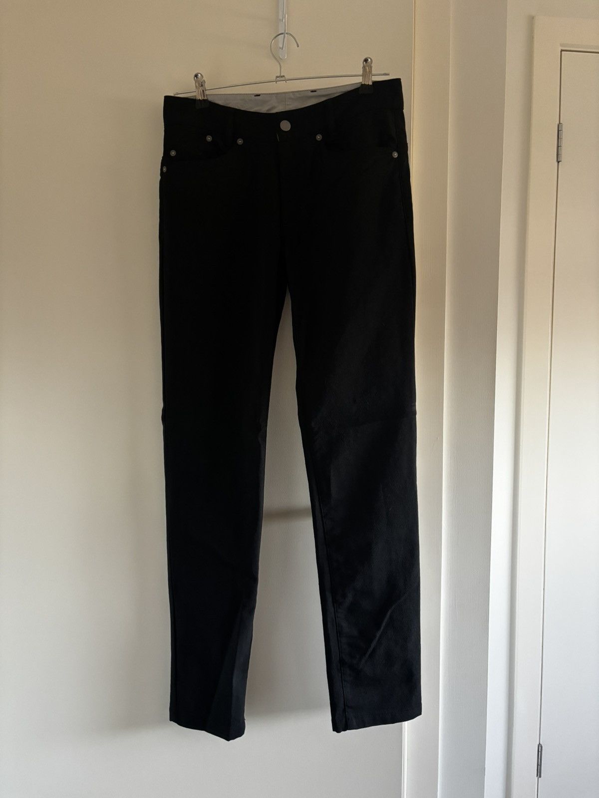 Outlier Outlier Slim Dungarees Size US 30 / EU 46 - 1 Thumbnail