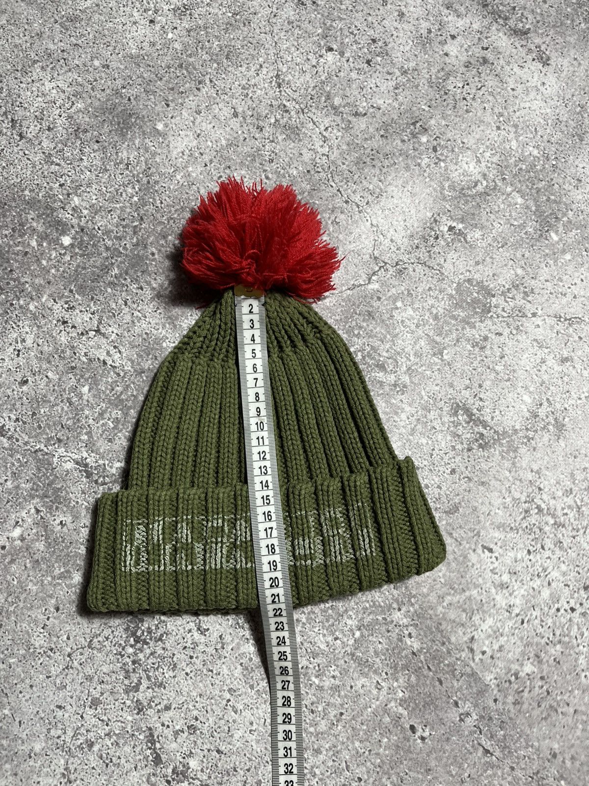 Napapijri NAPAPIJRI Hat Size ONE SIZE - 9 Thumbnail