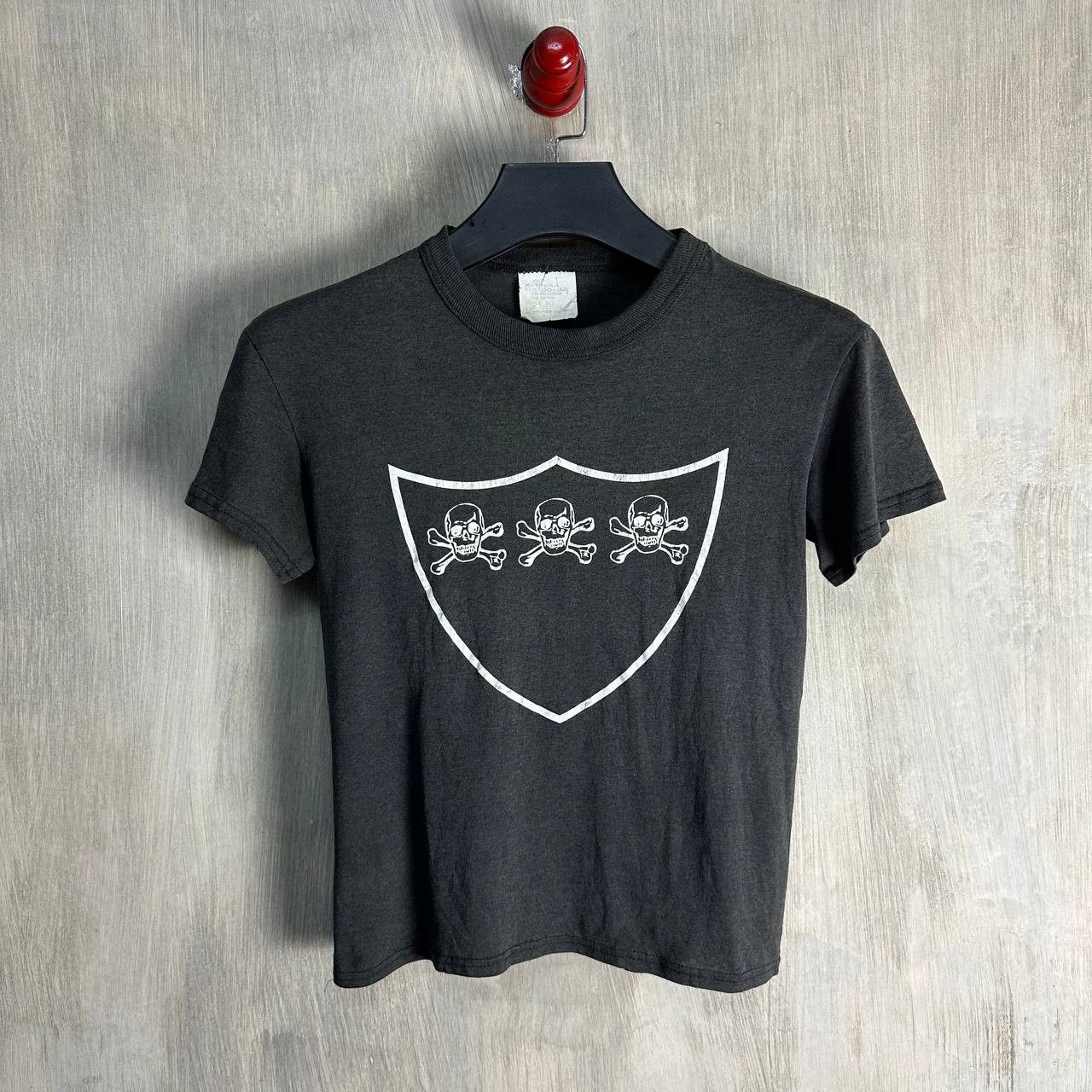 IF SIX WAS NINE / L.G.B. / T-SHIRTS – CIRCUS by MANIAC