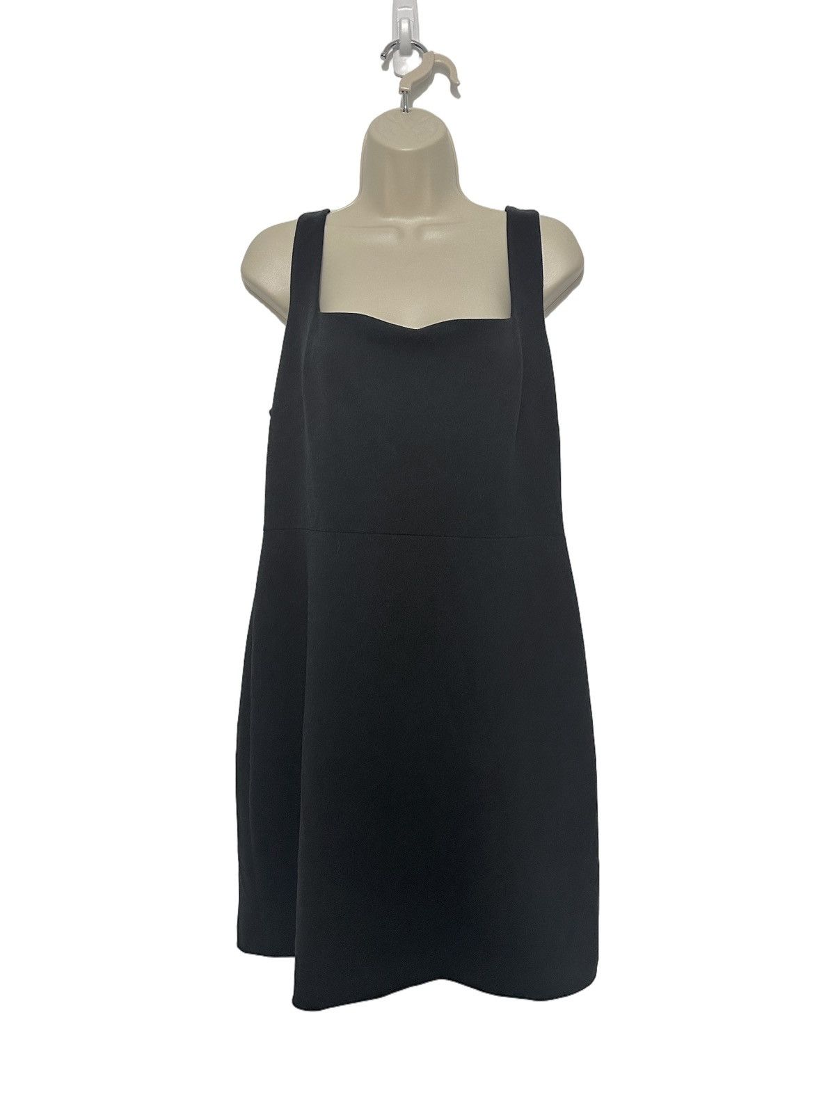 lucia backless mini dress St. Lucia Mini Dress Small / yellow/green/pink main image 1