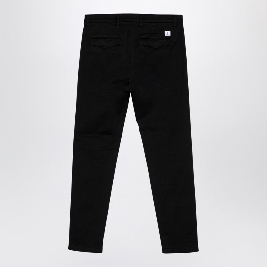 DEPARTMENT5 o1d2blof0125 Pant in Black Size US 34 / EU 50 - 2 Thumbnail