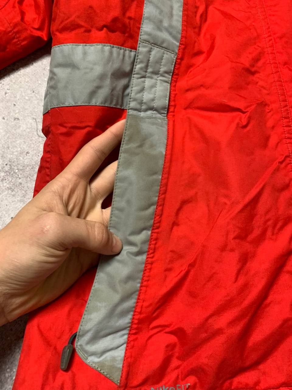 Nike ACG Vintage Nike ACG Jacket M Size US M / EU 48-50 / 2 - 4 Thumbnail