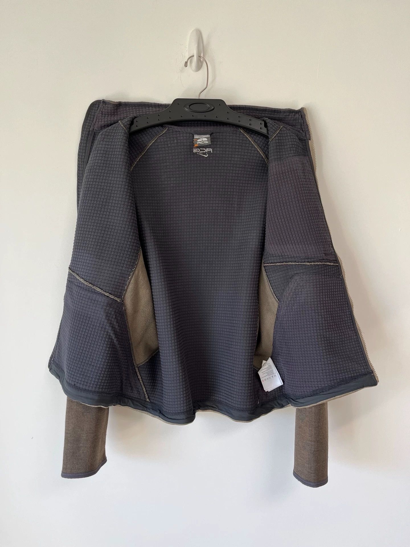 Nike Nike ACG Archive Jacket 00s Size M Size US M / EU 48-50 / 2 - 4 Thumbnail