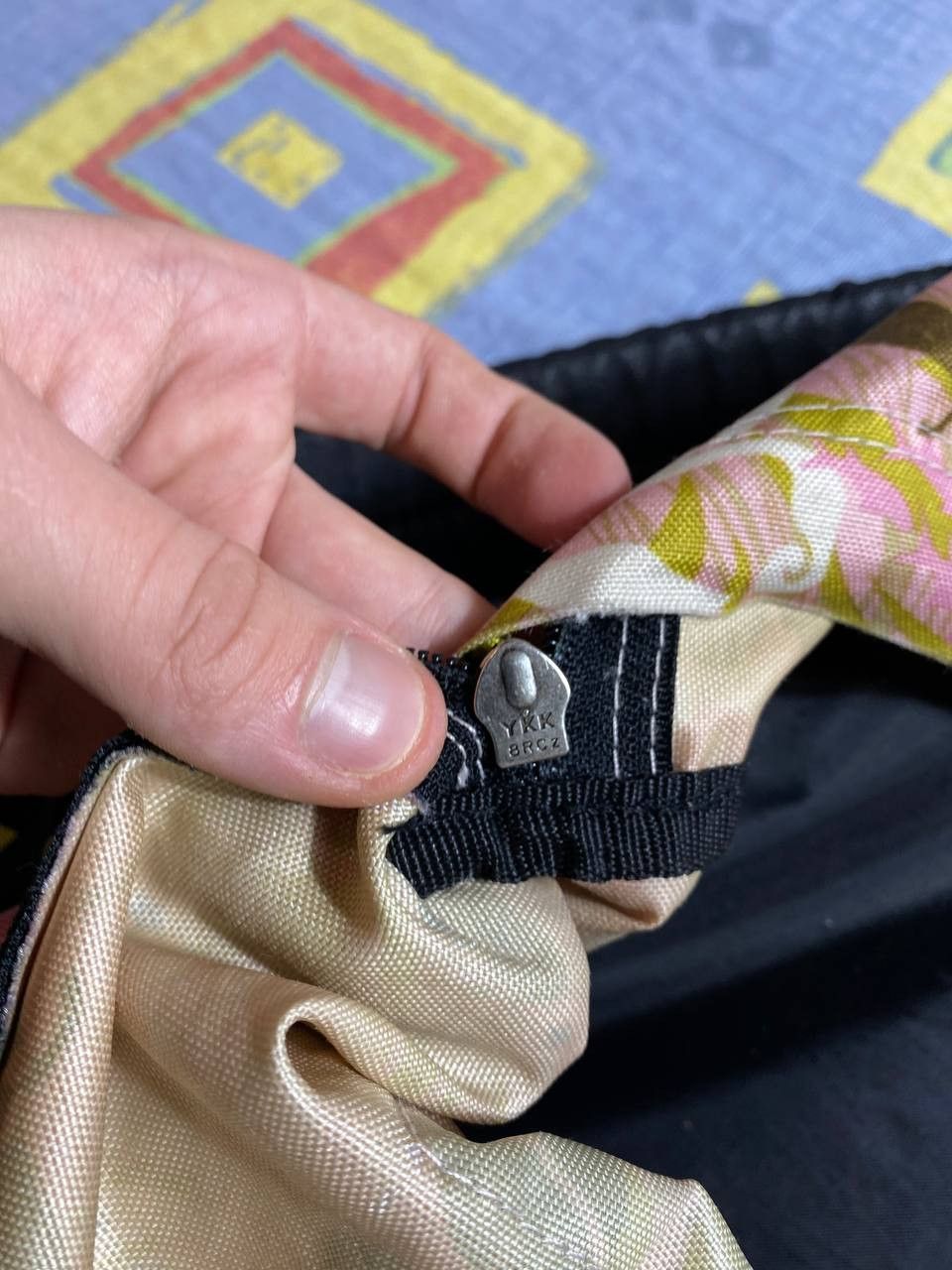 Eastpak × Vintage Eastpak Backpack Size ONE SIZE - 11 Thumbnail