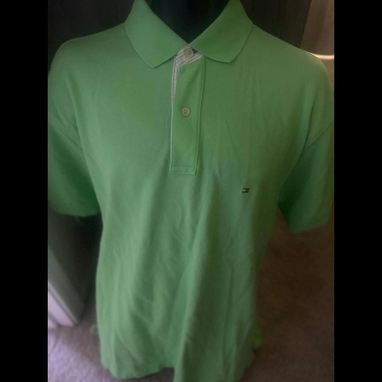Tommy Hilfiger Mens Used Sizexl Tommy Hilfiger Size US XL / EU 56 / 4 - 1 Thumbnail