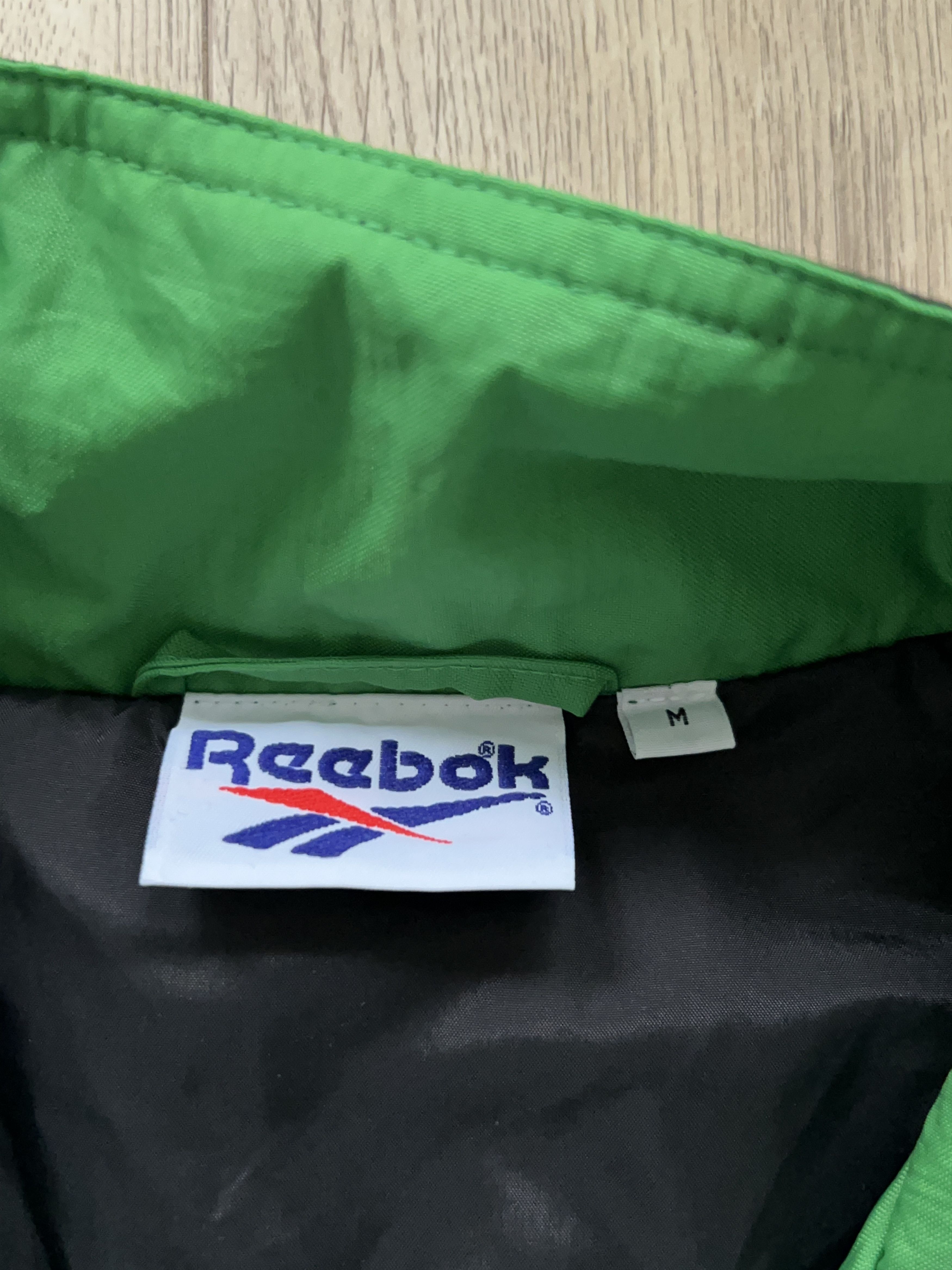 Vintage Reebok Borussia Monchengladbach 1995 1996 Football Vest Size US M / EU 48-50 / 2 - 2 Thumbnail