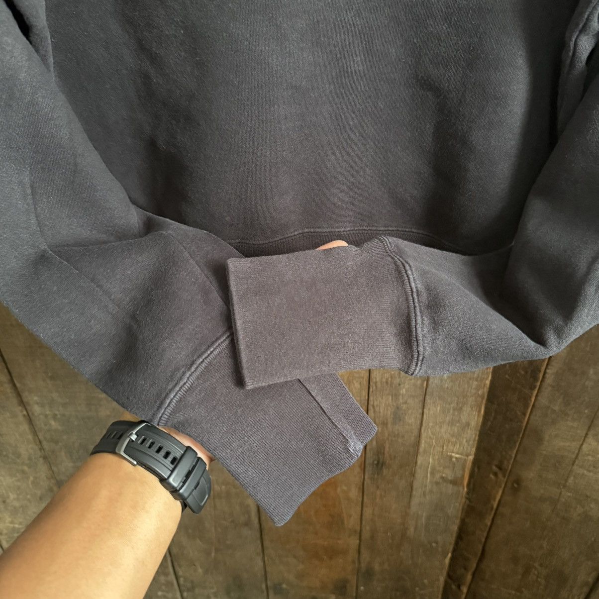 Other Vintage Beschwa Crewneck Sweatshirt Size US L / EU 52-54 / 3 - 7 Thumbnail
