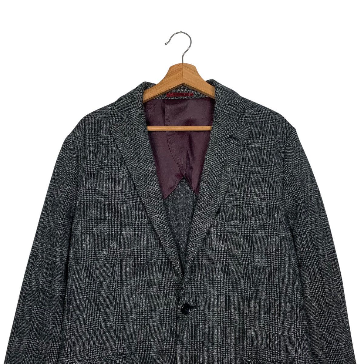 Beams Plus Beams Heart Casual Jacket Size US M / EU 48-50 / 2 - 2 Thumbnail