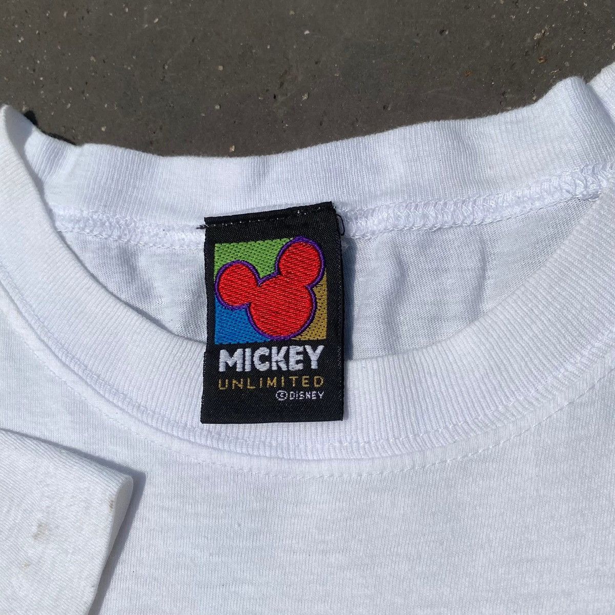 Disney RARE ‼️ Winnie-the-Pooh Size US M / EU 48-50 / 2 - 3 Thumbnail