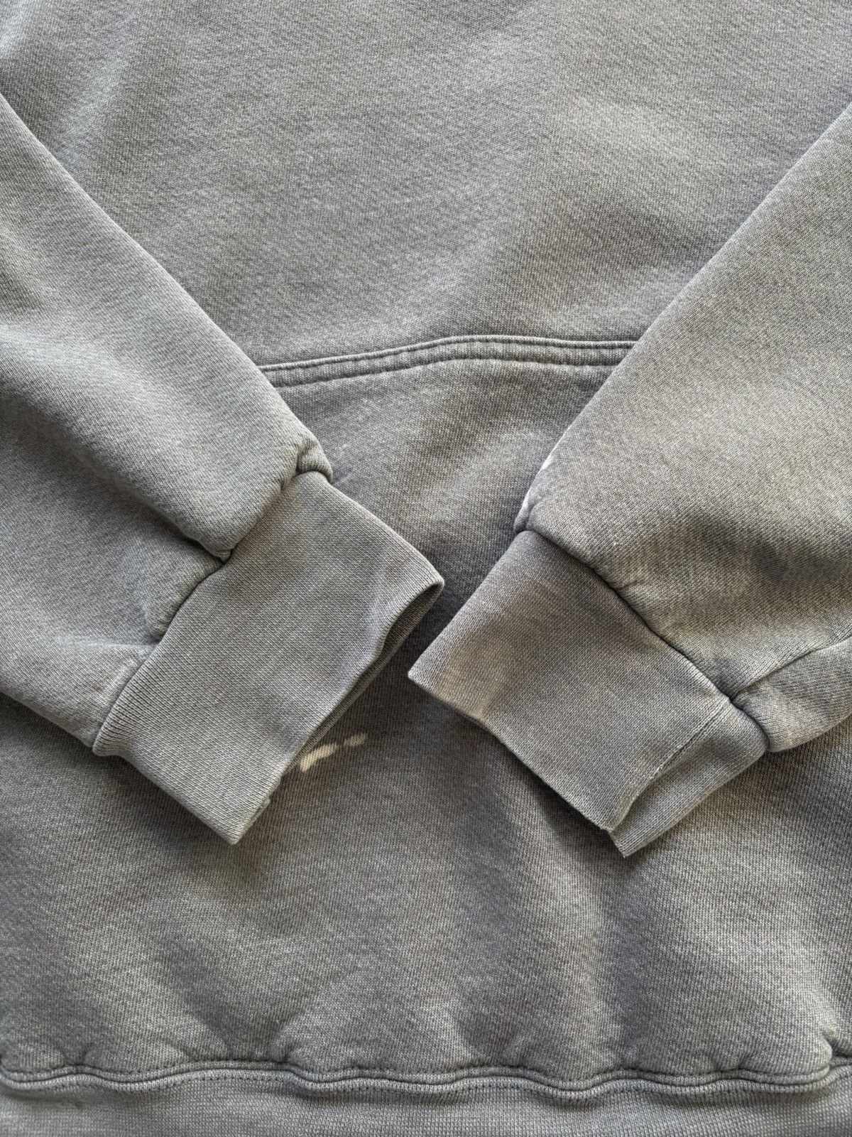 Nike Vintage nike centerswoosh hoodie Size US M / EU 48-50 / 2 - 4 Thumbnail