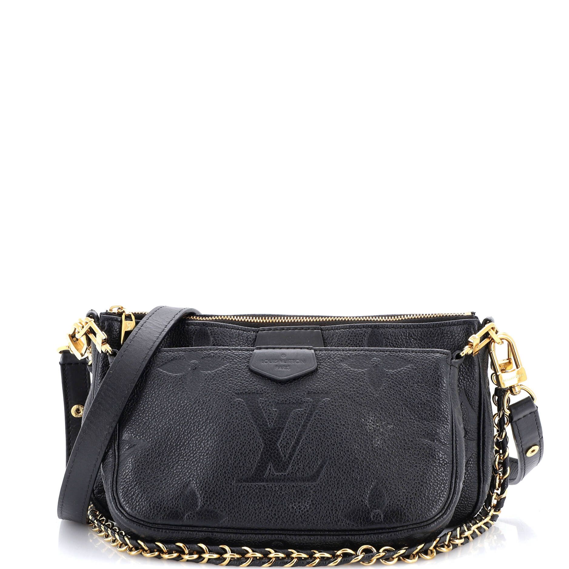 Louis Vuitton Multi Pochette Accessoires Size ONE SIZE - 1 Thumbnail