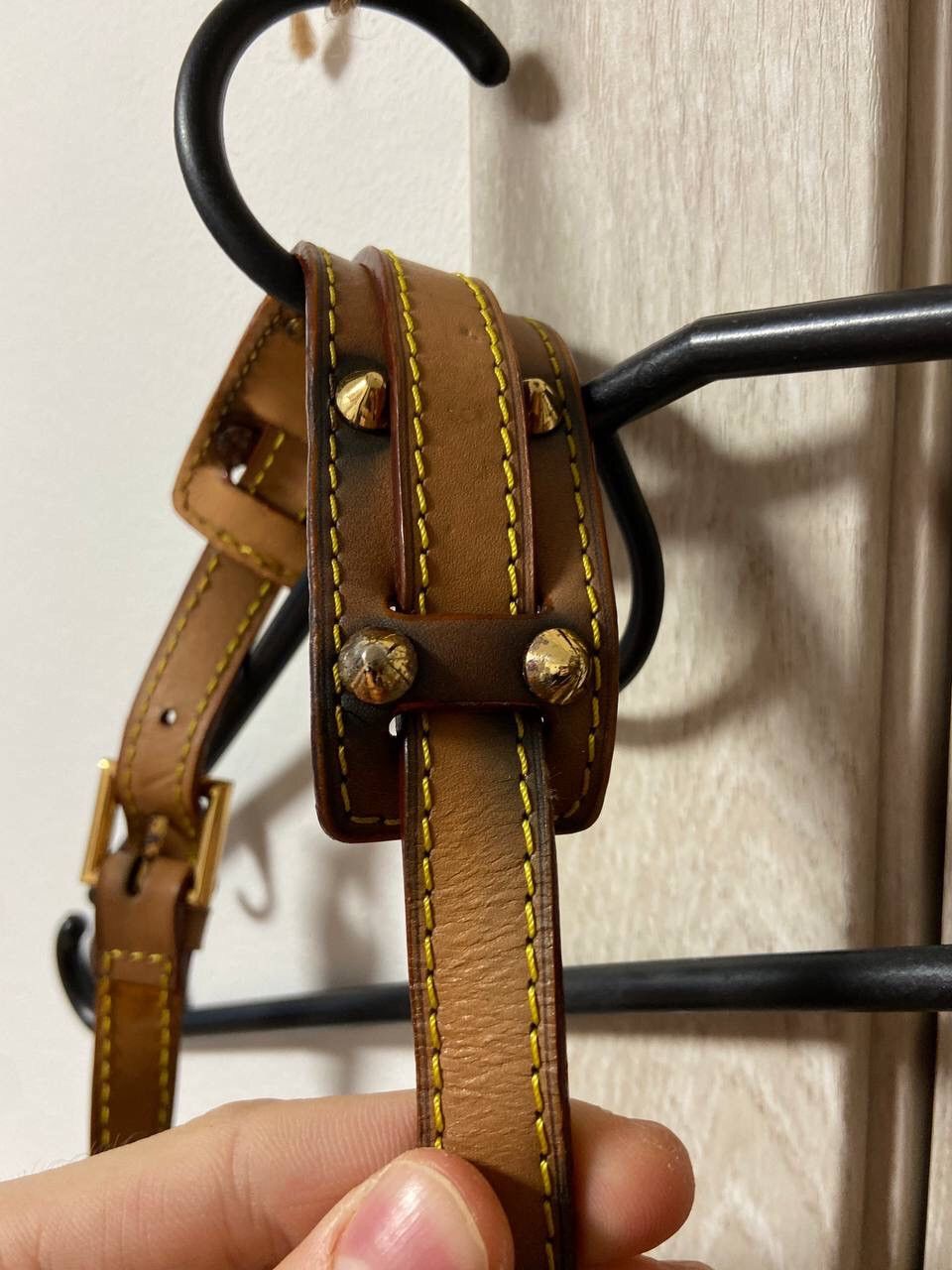 Louis Vuitton Louis Vuitton Vintage Multicolour Monogram Custom Bag Size ONE SIZE - 12 Thumbnail