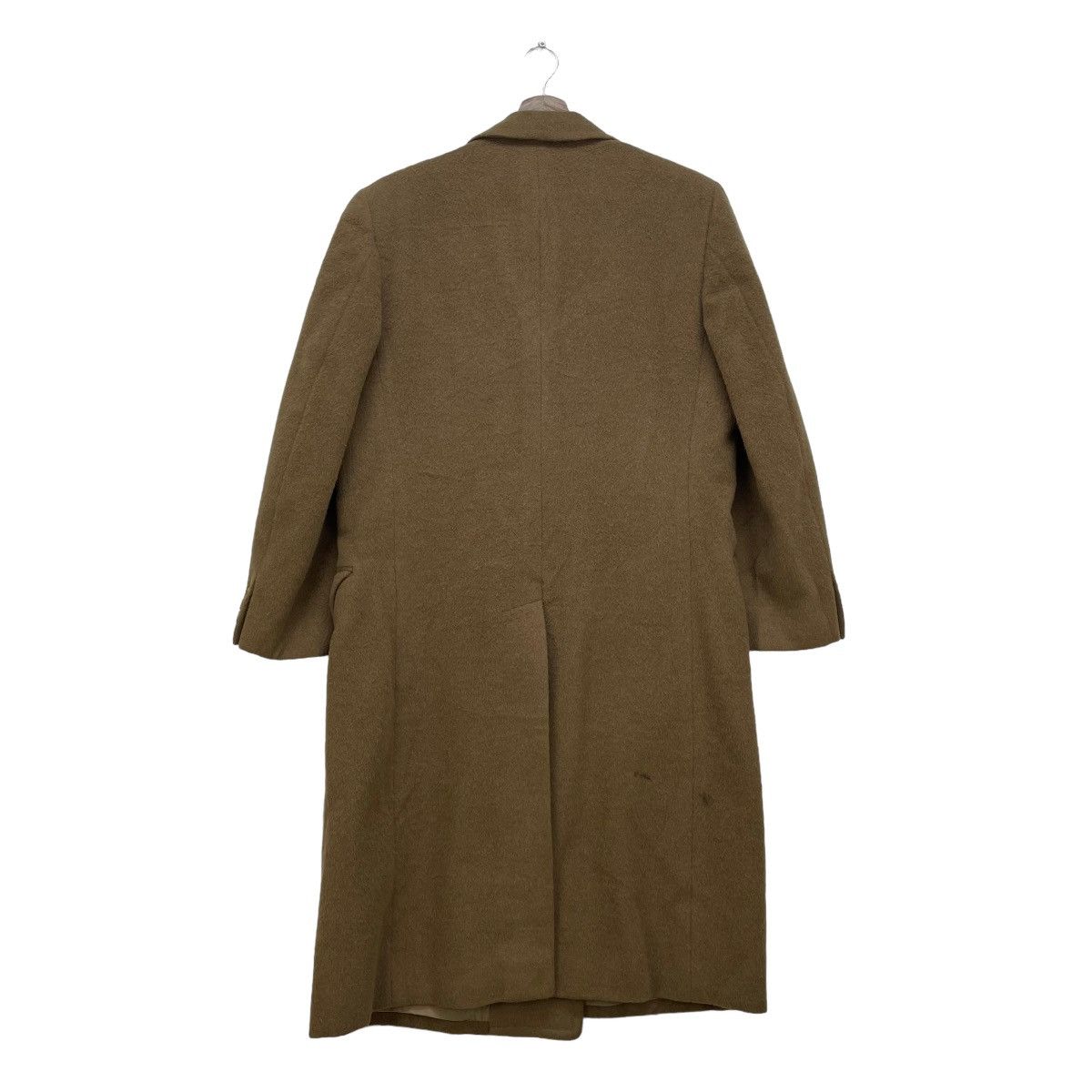 DAKS × Other 🔥Daks London Double Breasted Jacket Size M / US 6-8 / IT 42-44 - 3 Thumbnail