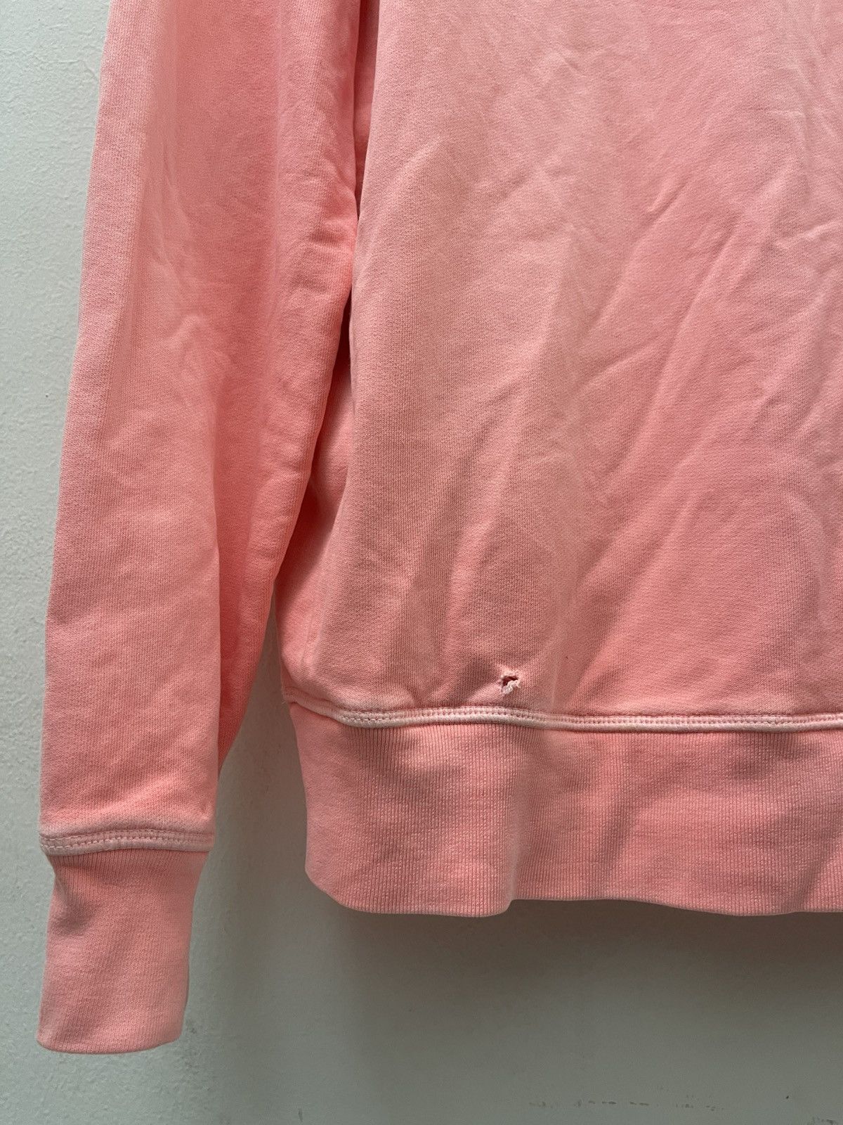 Burberry Rare BURBERRY Sweatshirt Size US XL / EU 56 / 4 - 9 Thumbnail