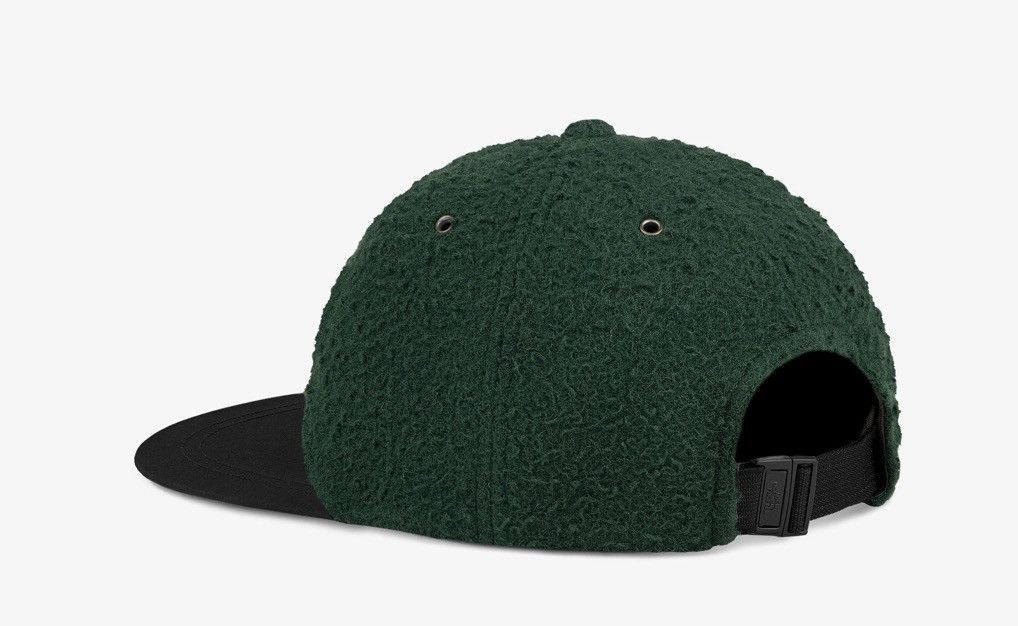 Aime Leon Dore Aime Leon Dore ALD The North Face Casentino Hat Kombu Green Size ONE SIZE - 3 Thumbnail