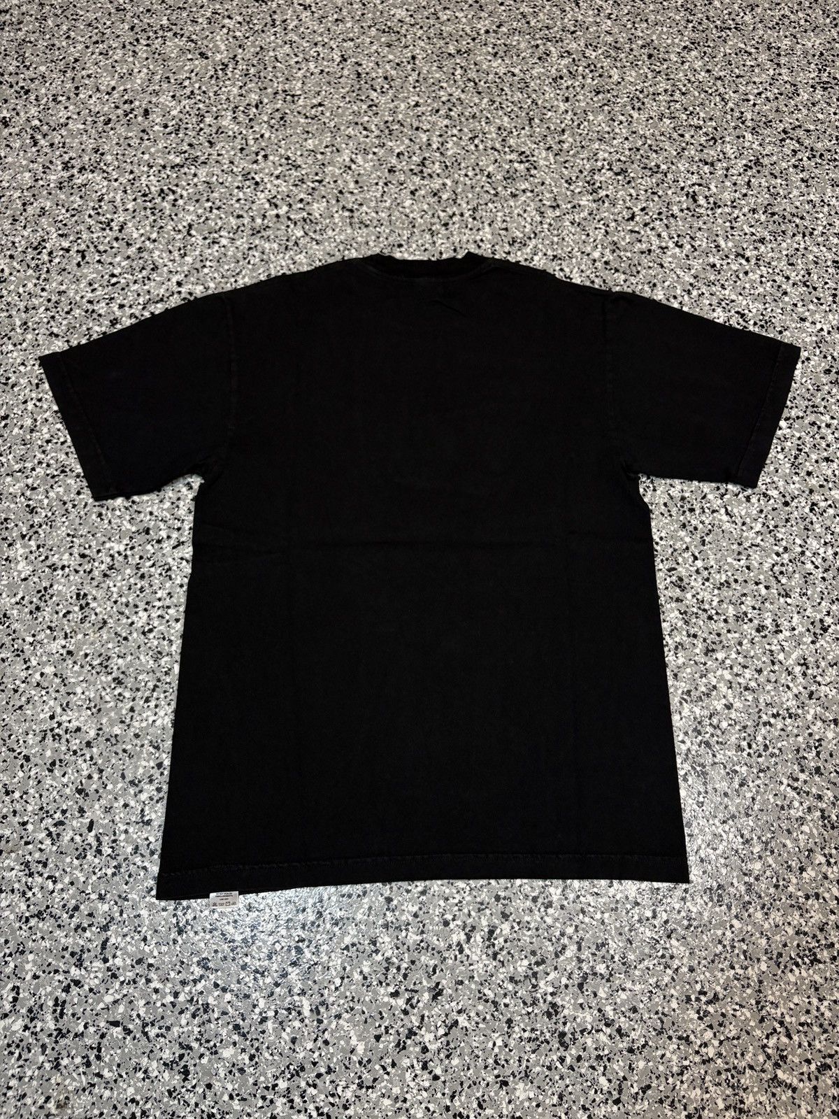 NBA × Warren Lotas Warren Lotas X NBA “Space City, Light The Fuse” T-Shirt Sz S Size US M / EU 48-50 / 2 - 2 Thumbnail