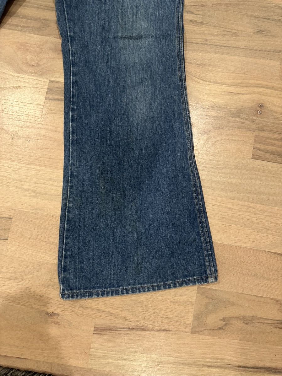Wrangler Vintage Wrangler Flare Jeans 36x29 70s 80s Size US 36 / EU 52 - 3 Thumbnail