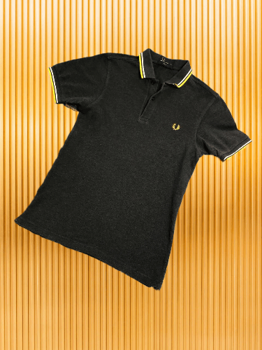 Fred Perry Fred Perry Old Money Polo T-Shirt Premium Luxury Classic y2k Size US XS / EU 42 / 0 - 1 Thumbnail