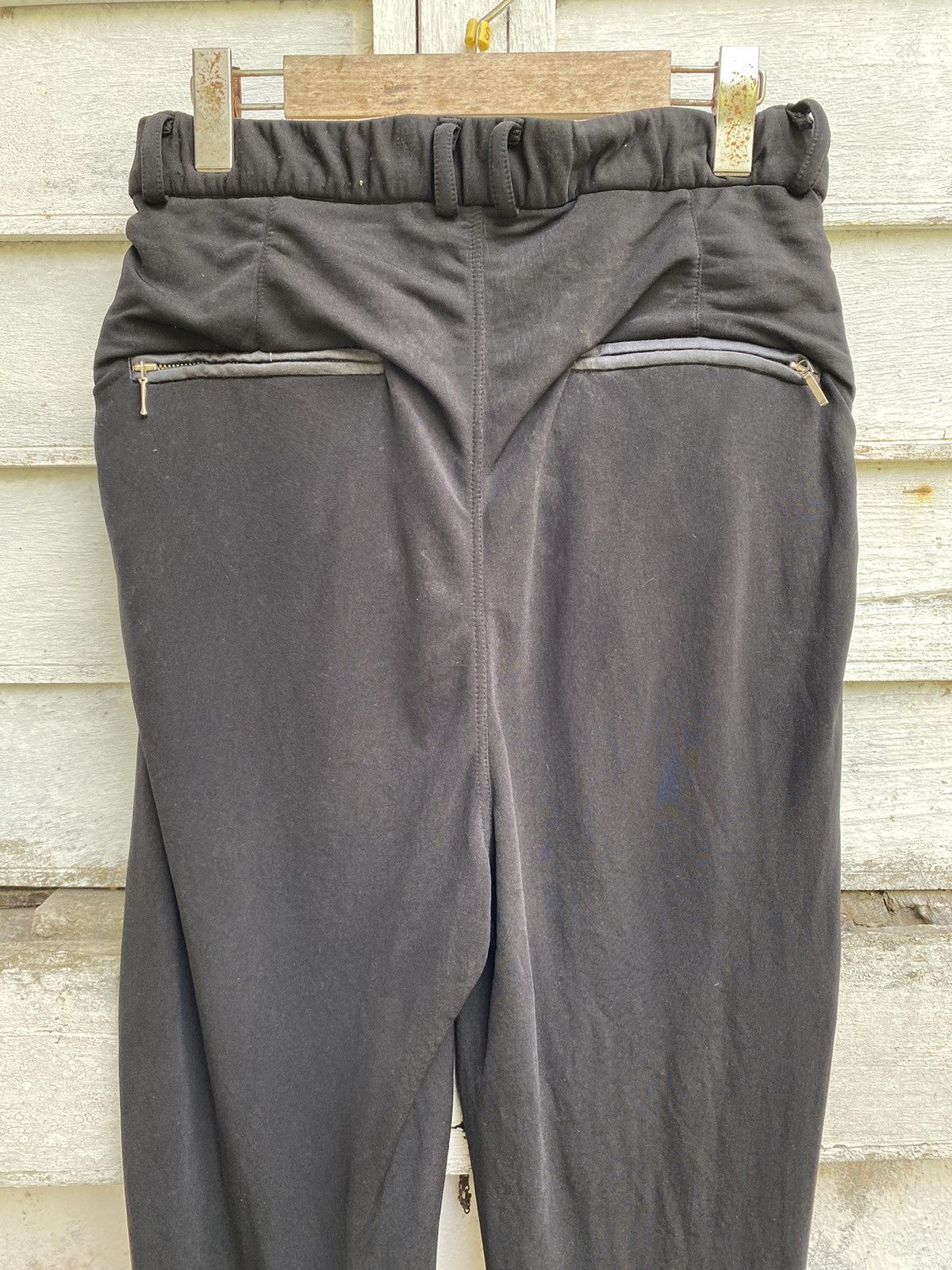 CLOSED × Marithe + Francois Girbaud Archieve Closed MFG Overlength Stretch Pant Size US 30 / EU 46 - 8 Thumbnail
