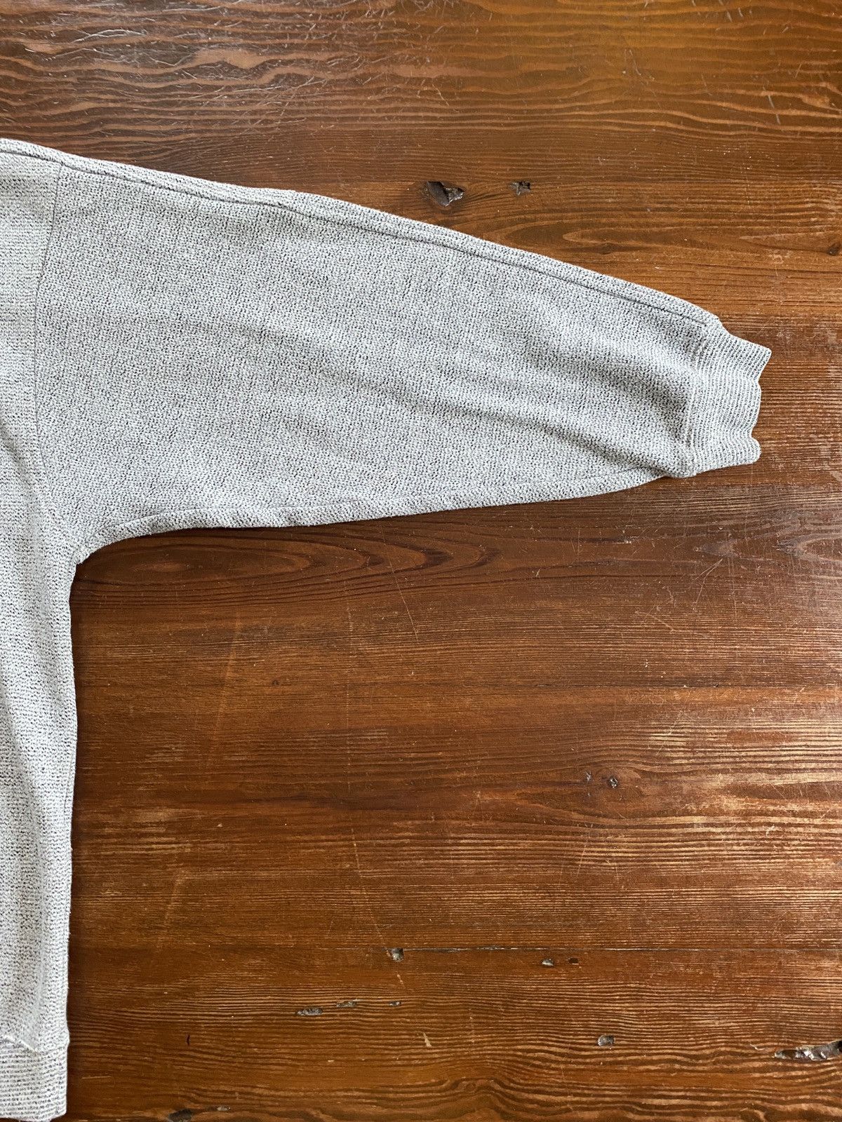 NCAA × Pro Edge × Vintage Vintage 90’s Nebraska Huskers Pro Edge Crewneck Sweatshirt Size US L / EU 52-54 / 3 - 5 Thumbnail