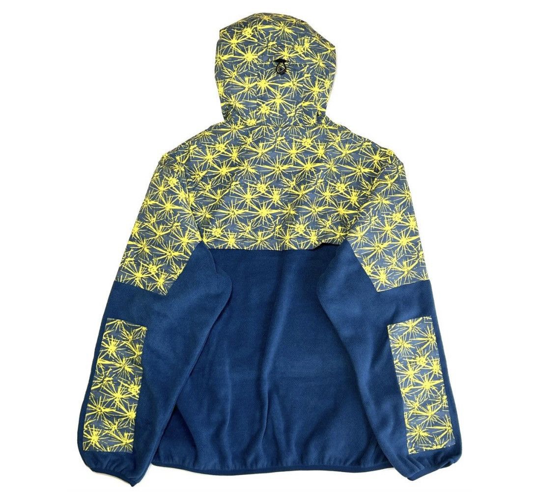 Nike ACG Size L FW23 Nike ACG AOP Lightweight Fleece Anorak Jacket Size US L / EU 52-54 / 3 - 2 Thumbnail