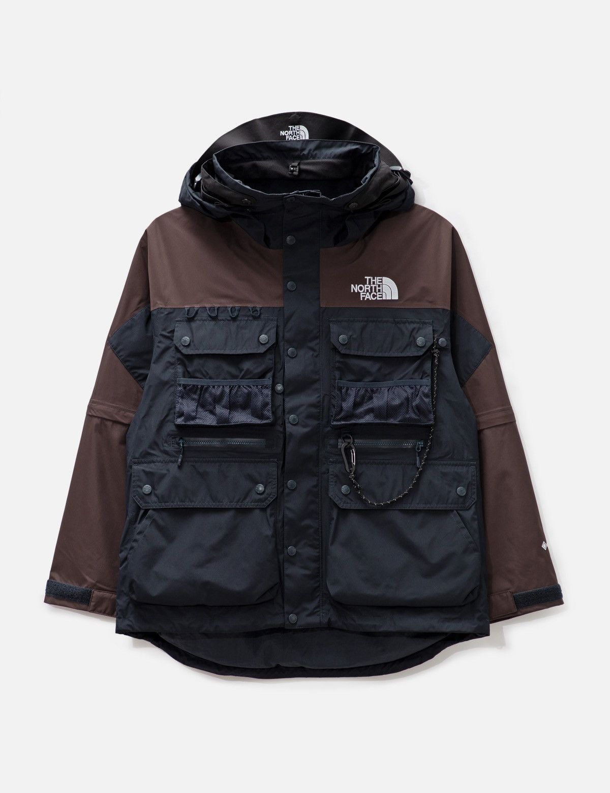 The north face Urban Exploration GORETEX Jacket 83OT