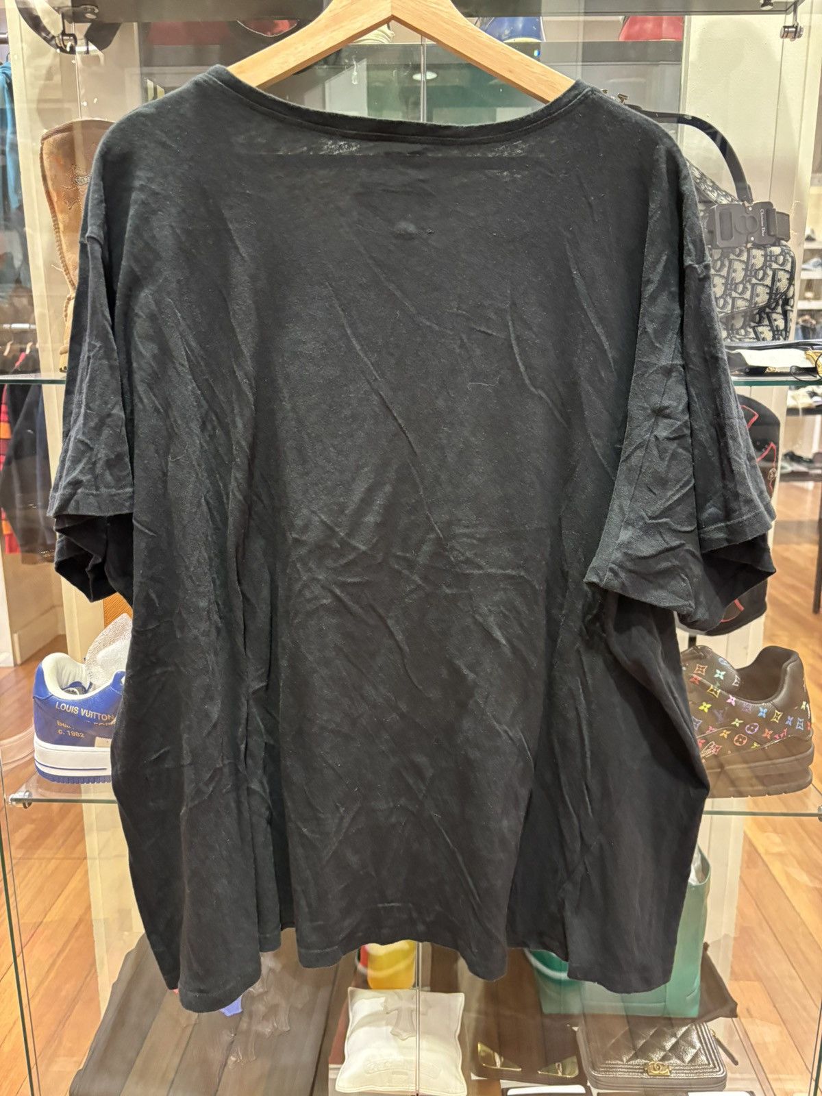 Greg Lauren Greg Lauren Sunshine Tee Size US L / EU 52-54 / 3 - 2 Thumbnail